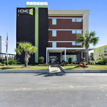Home2 Suites By Hilton Gulfport I-10 Luaran gambar