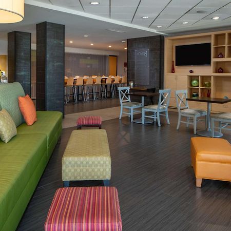 Home2 Suites By Hilton Gulfport I-10 Luaran gambar