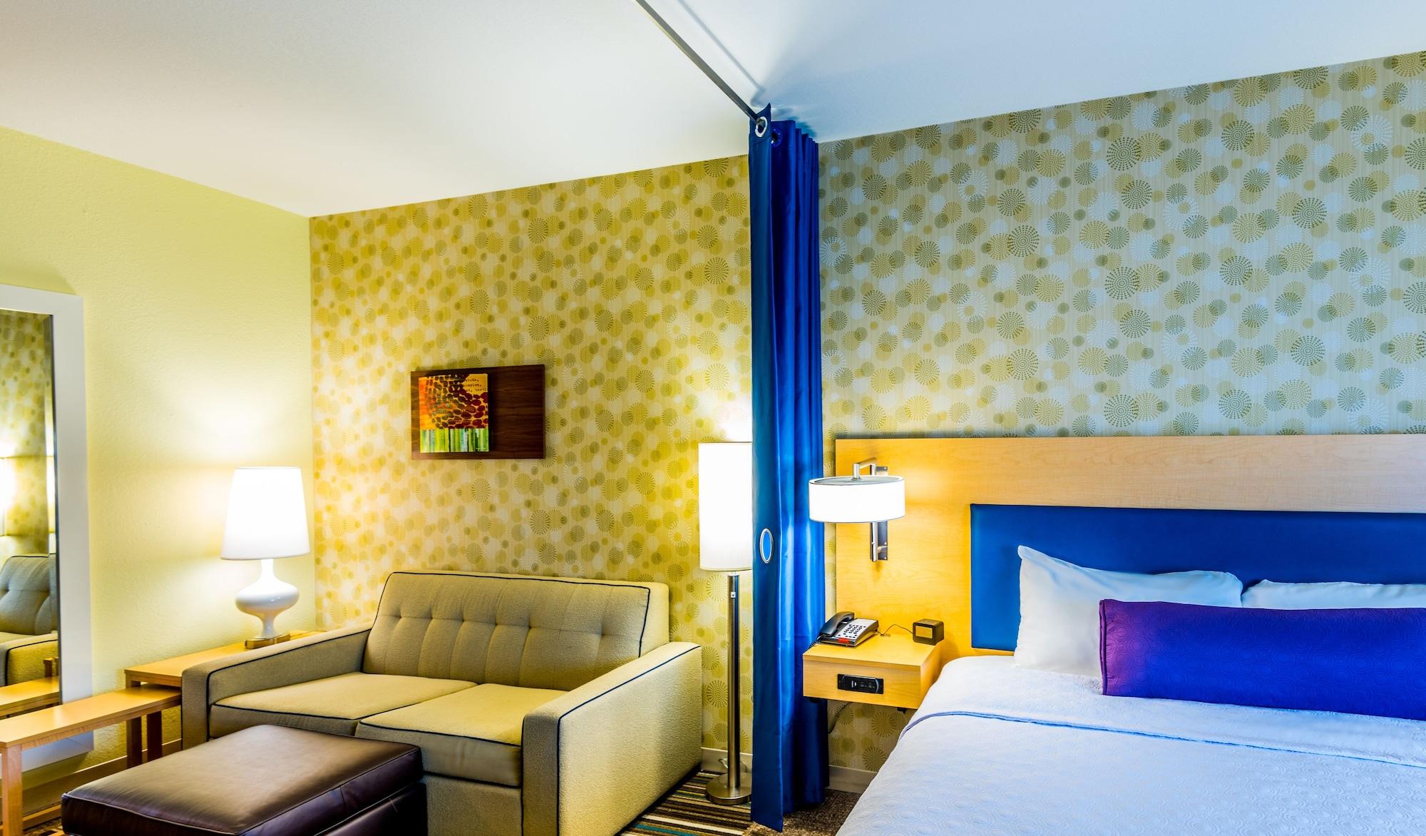 Home2 Suites By Hilton Gulfport I-10 Luaran gambar