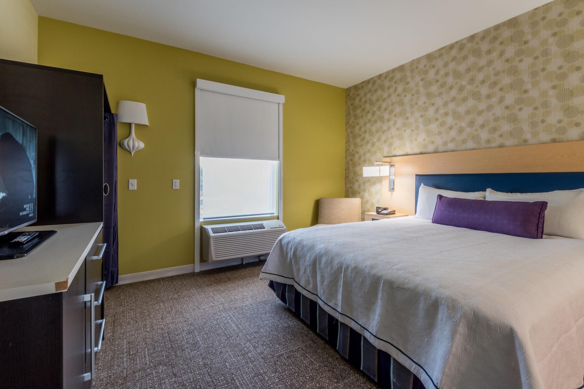 Home2 Suites By Hilton Gulfport I-10 Luaran gambar