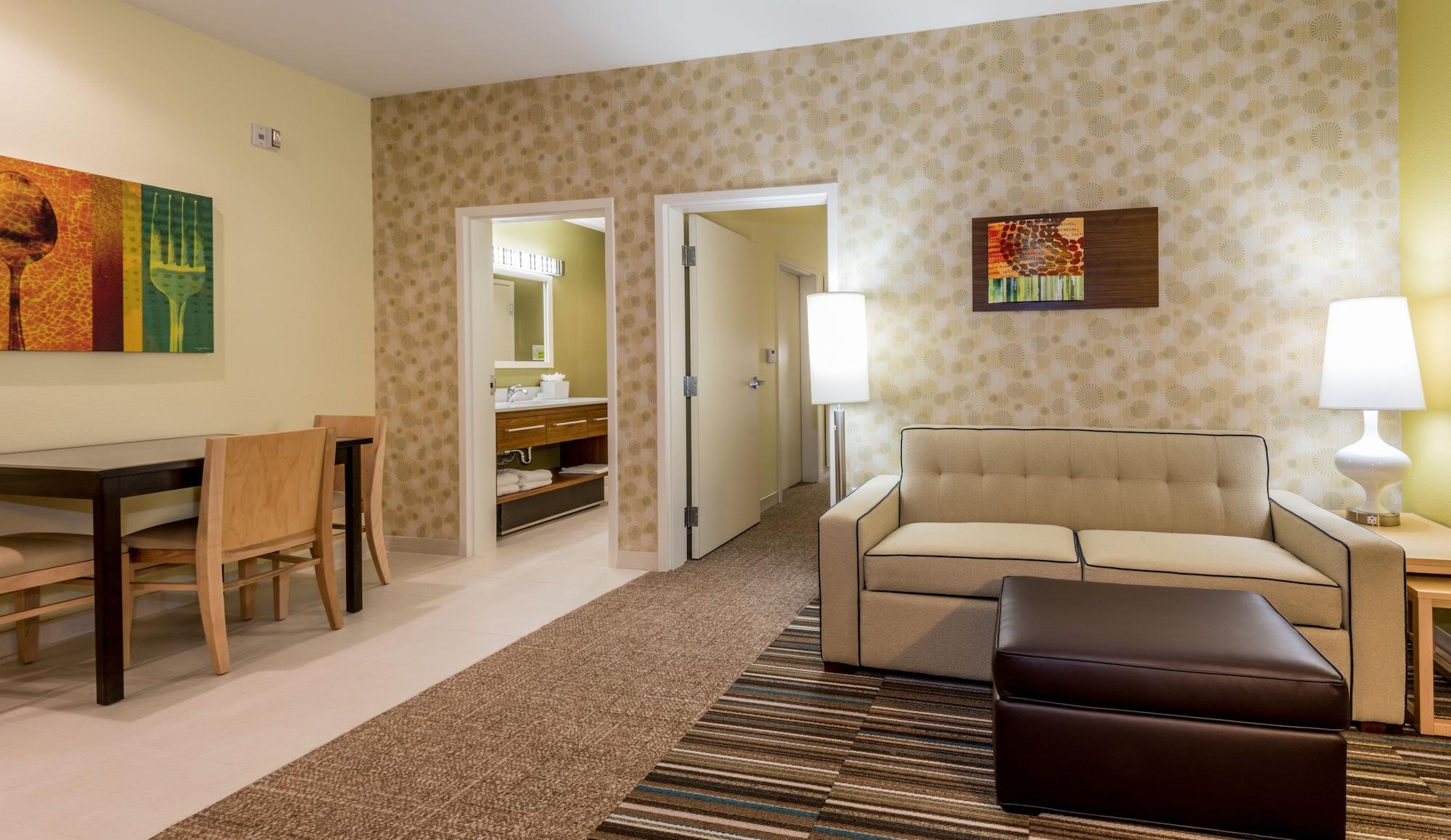 Home2 Suites By Hilton Gulfport I-10 Luaran gambar