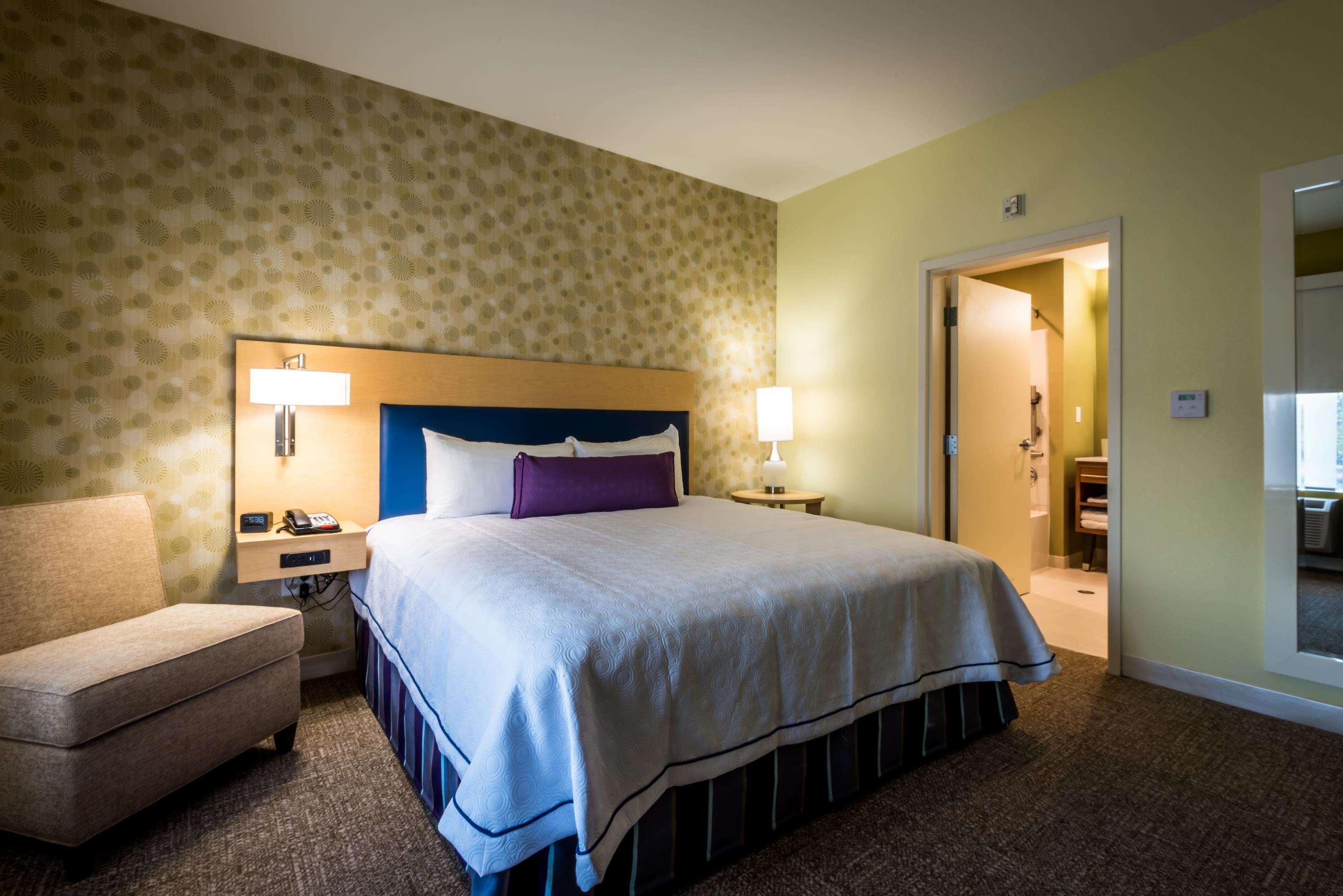 Home2 Suites By Hilton Gulfport I-10 Luaran gambar