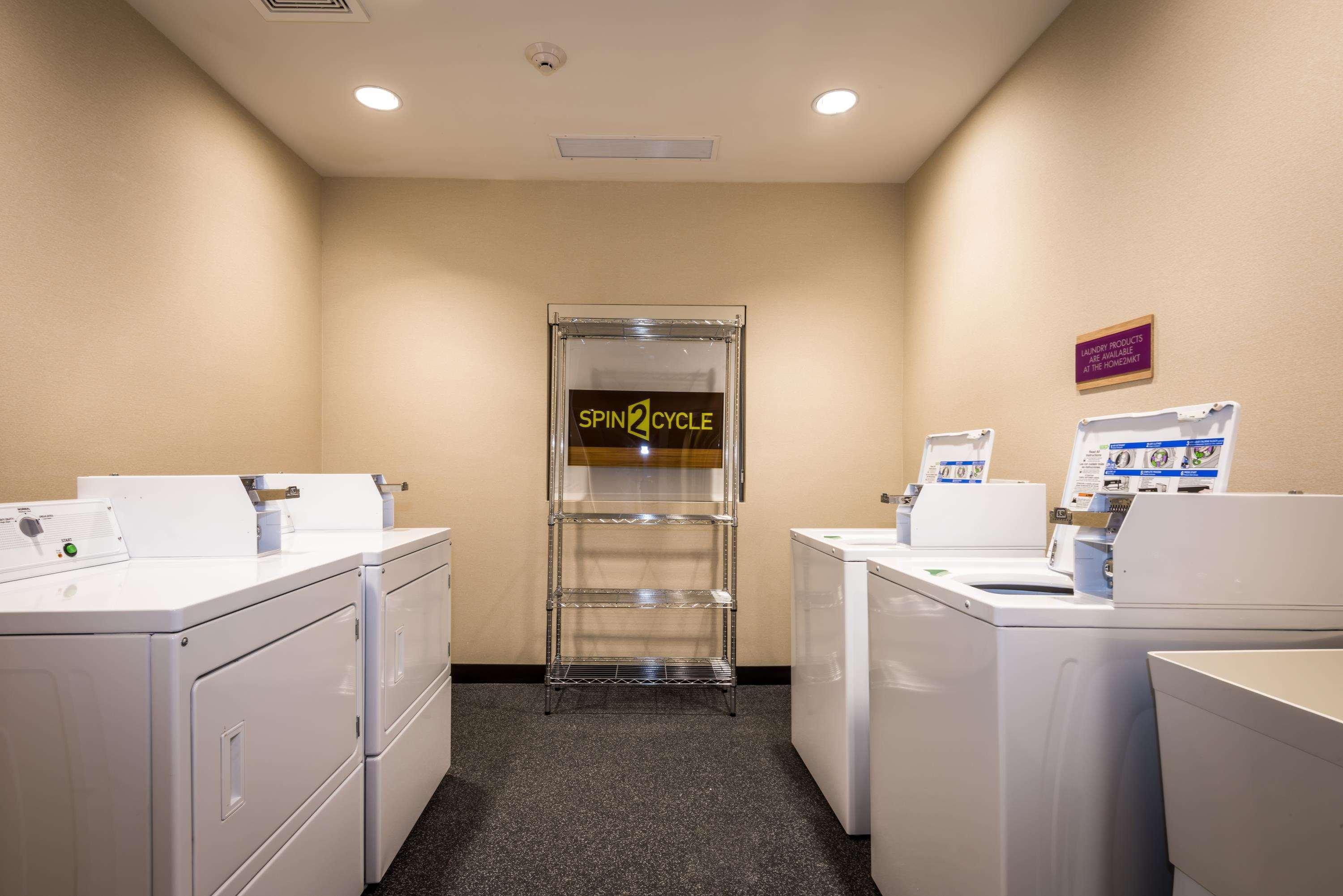 Home2 Suites By Hilton Gulfport I-10 Luaran gambar
