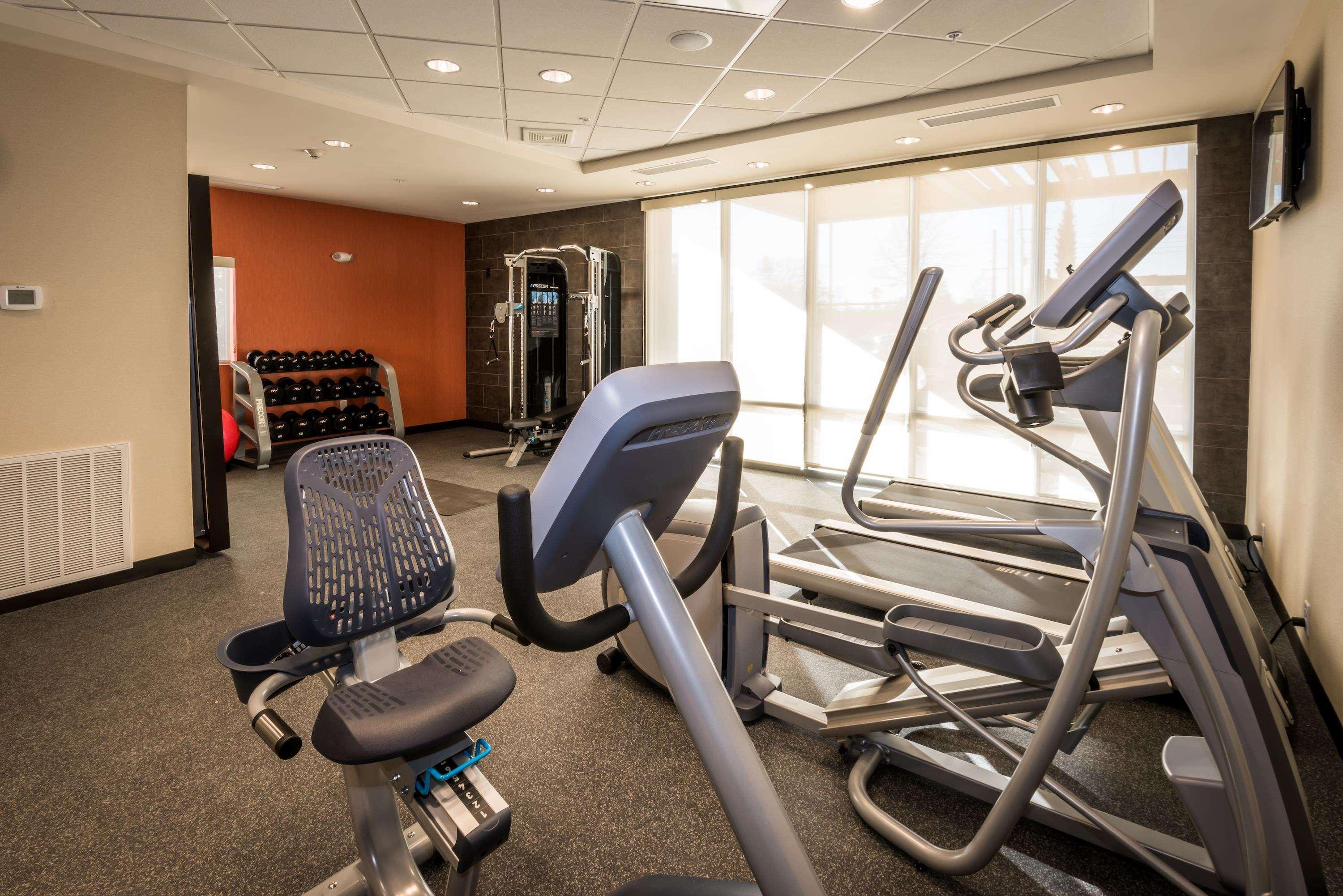 Home2 Suites By Hilton Gulfport I-10 Luaran gambar