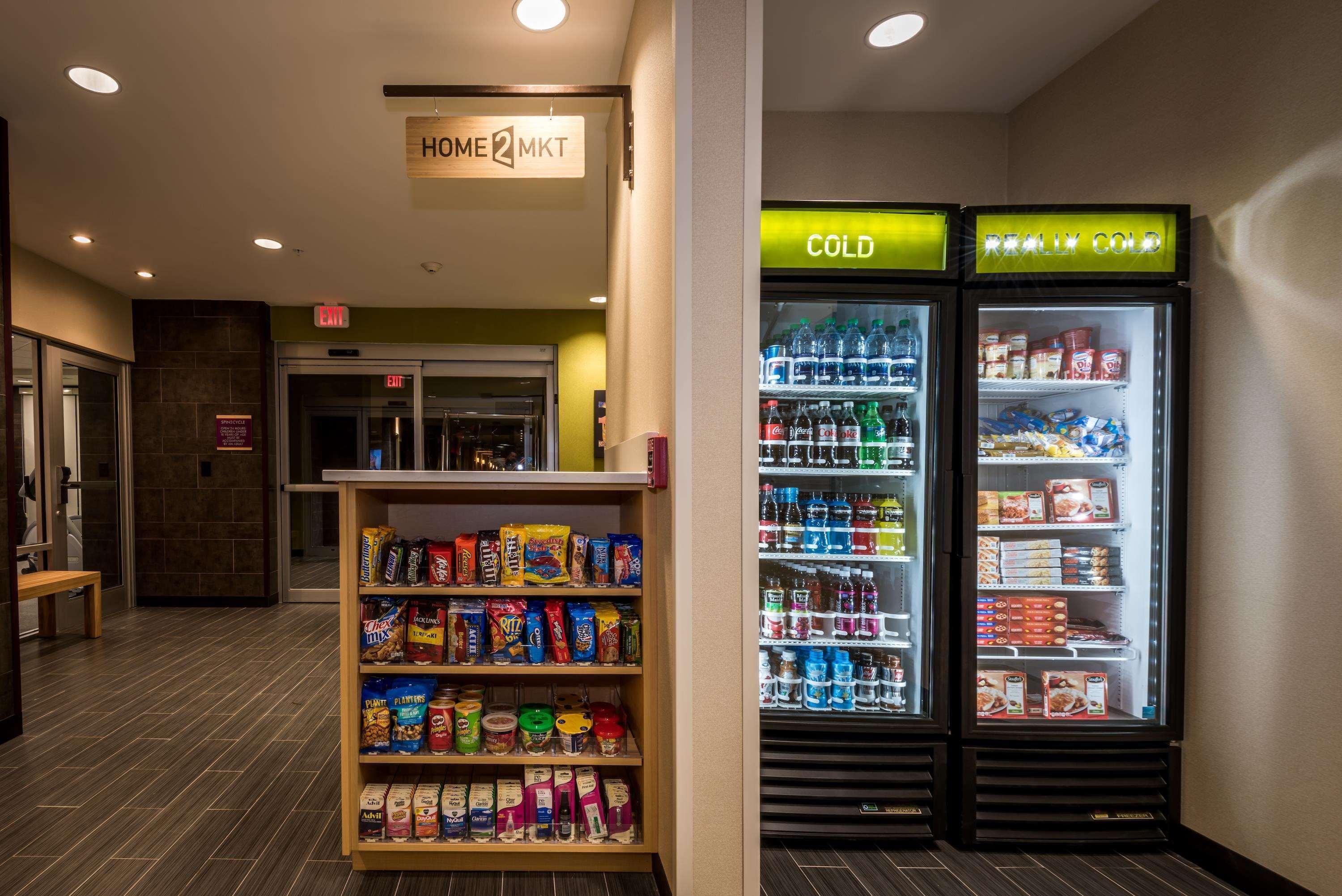 Home2 Suites By Hilton Gulfport I-10 Luaran gambar