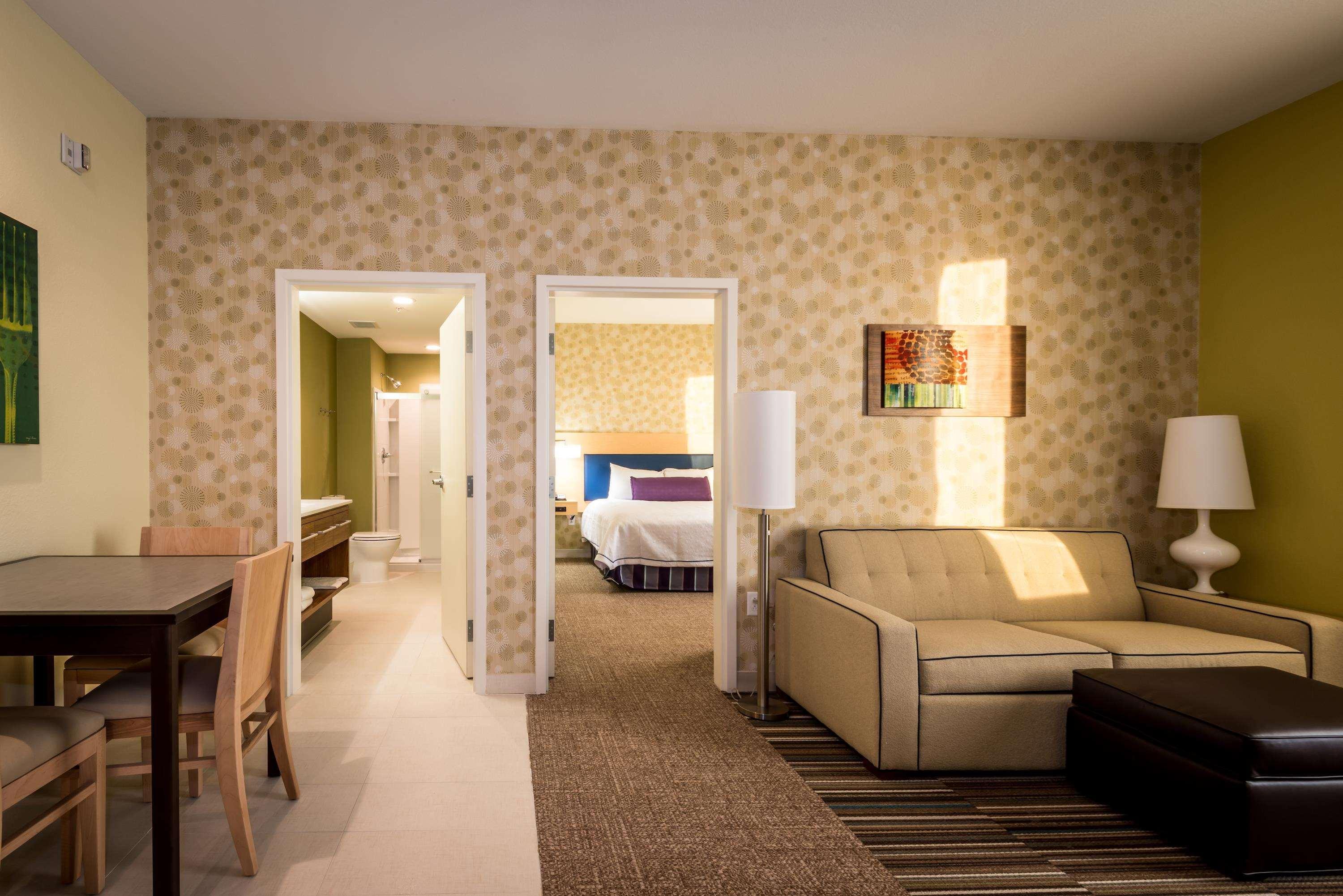 Home2 Suites By Hilton Gulfport I-10 Luaran gambar