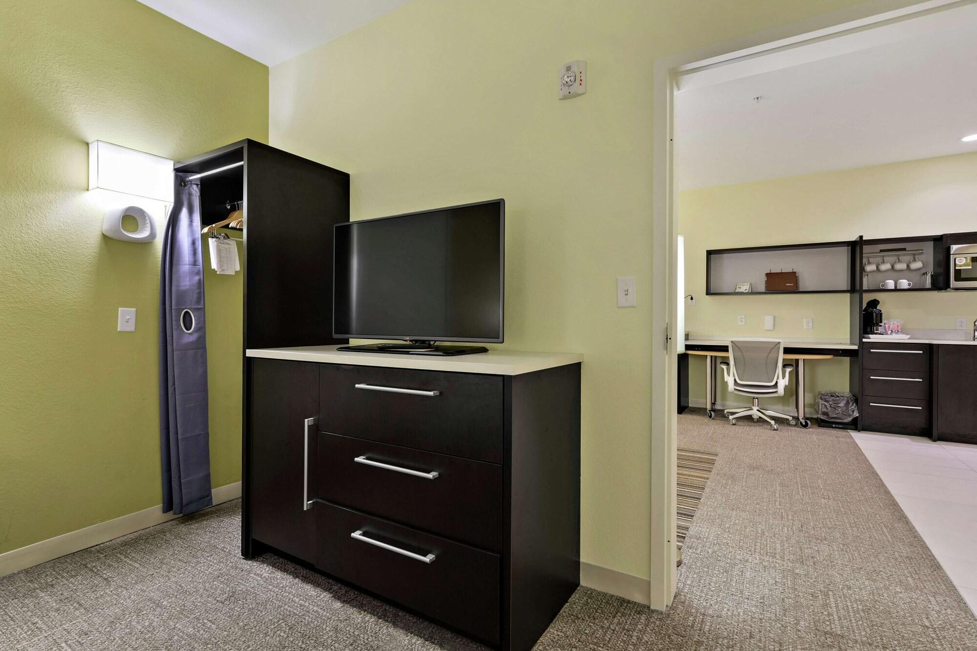 Home2 Suites By Hilton Gulfport I-10 Luaran gambar