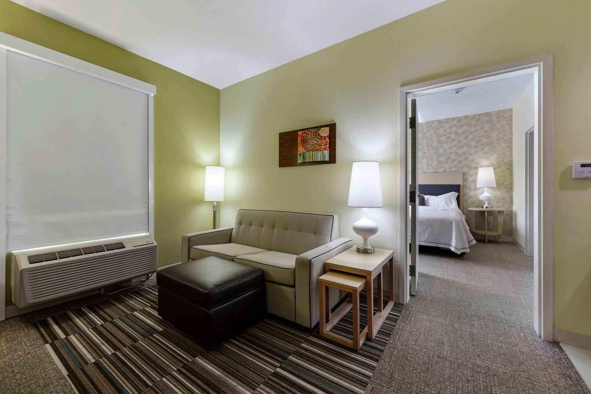 Home2 Suites By Hilton Gulfport I-10 Luaran gambar