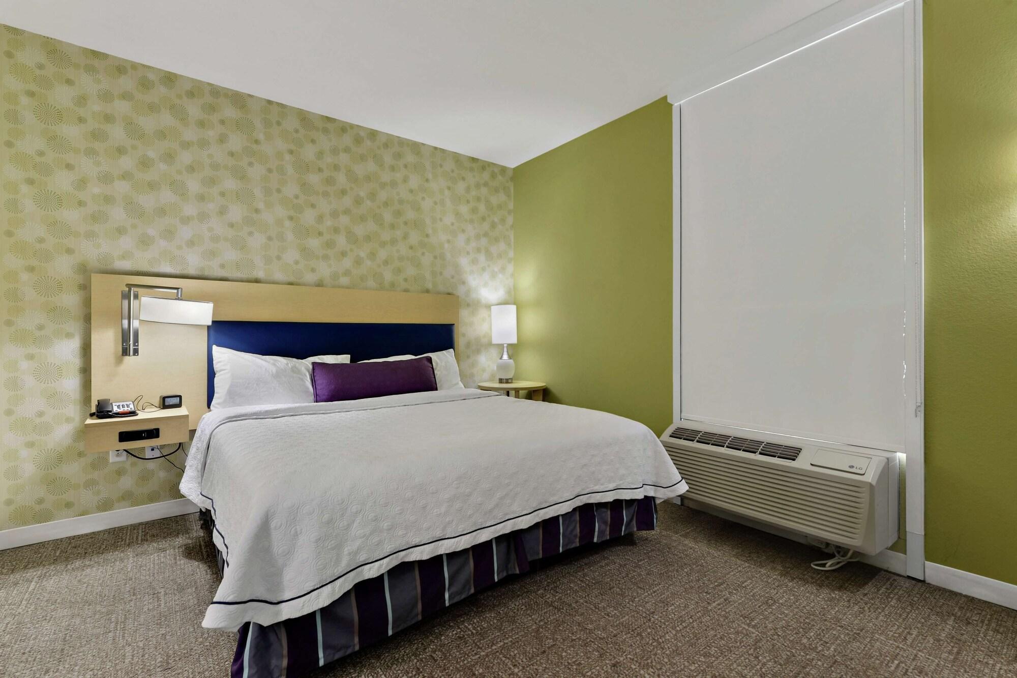 Home2 Suites By Hilton Gulfport I-10 Luaran gambar
