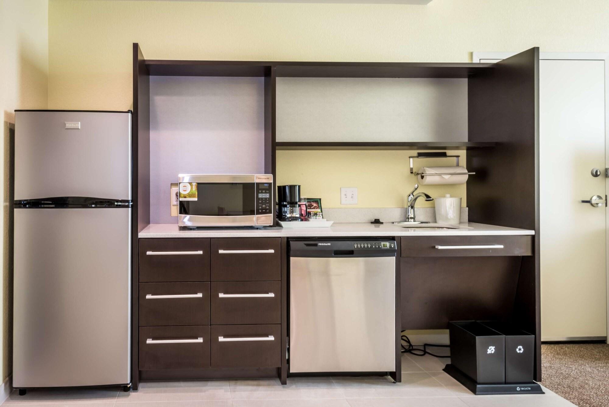 Home2 Suites By Hilton Gulfport I-10 Luaran gambar