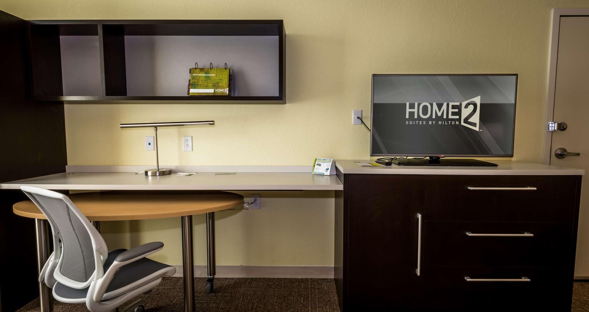 Home2 Suites By Hilton Gulfport I-10 Luaran gambar