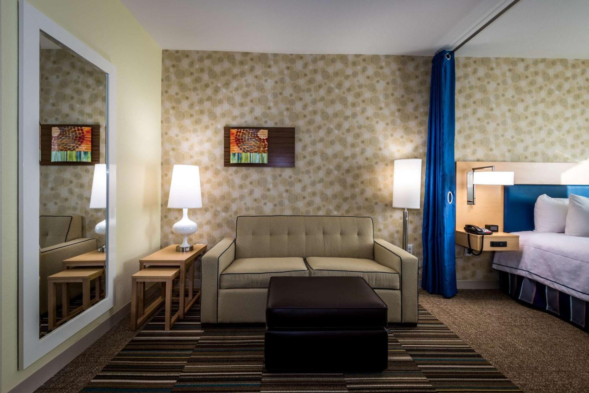 Home2 Suites By Hilton Gulfport I-10 Luaran gambar
