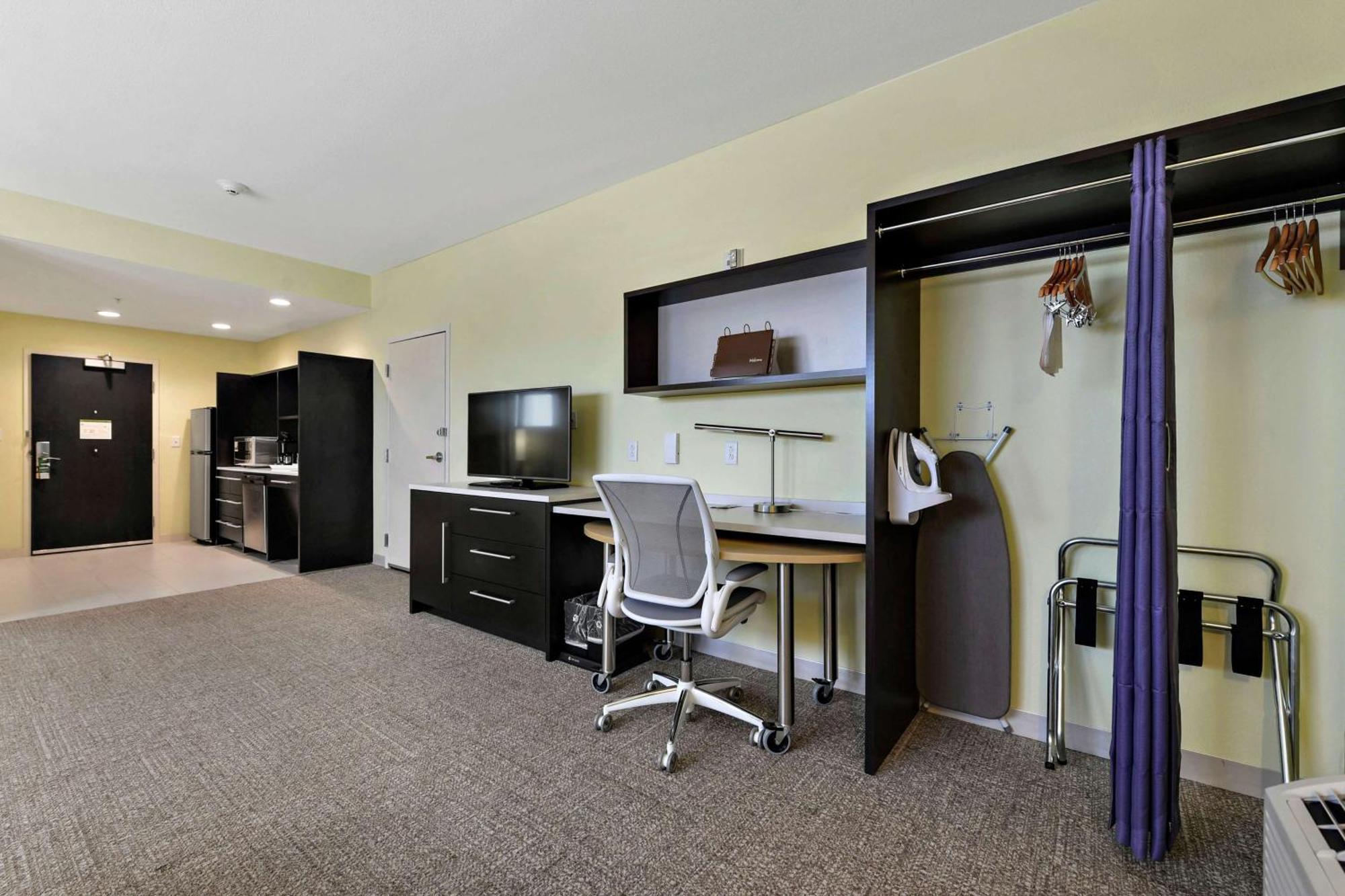 Home2 Suites By Hilton Gulfport I-10 Luaran gambar