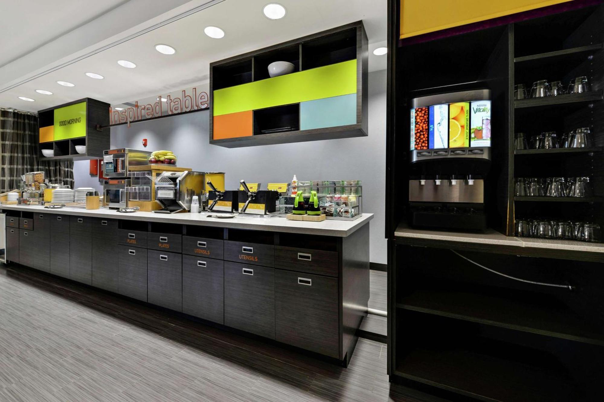 Home2 Suites By Hilton Gulfport I-10 Luaran gambar
