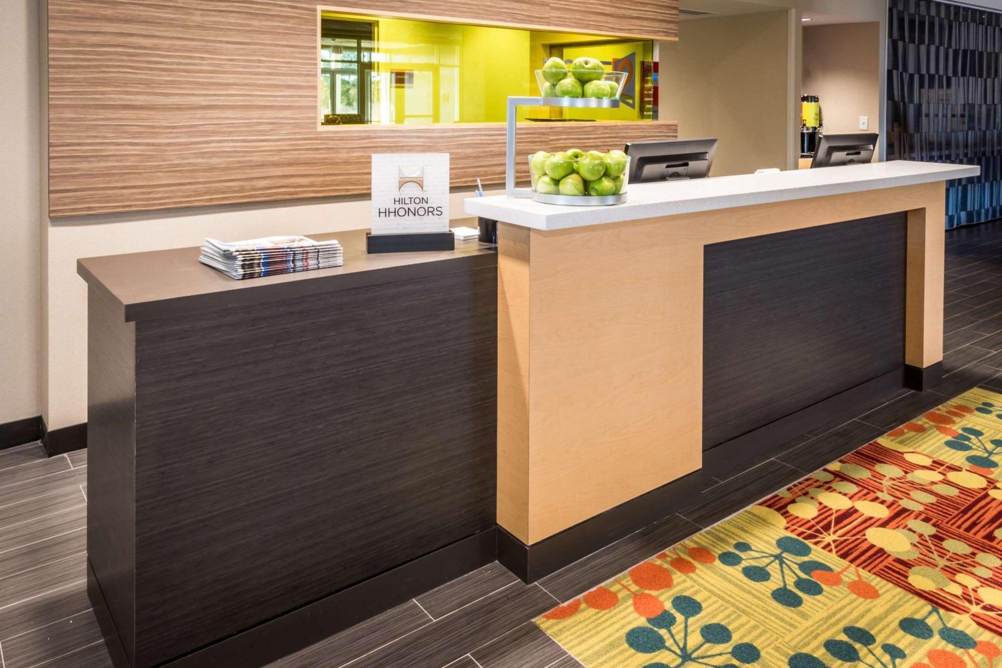 Home2 Suites By Hilton Gulfport I-10 Luaran gambar