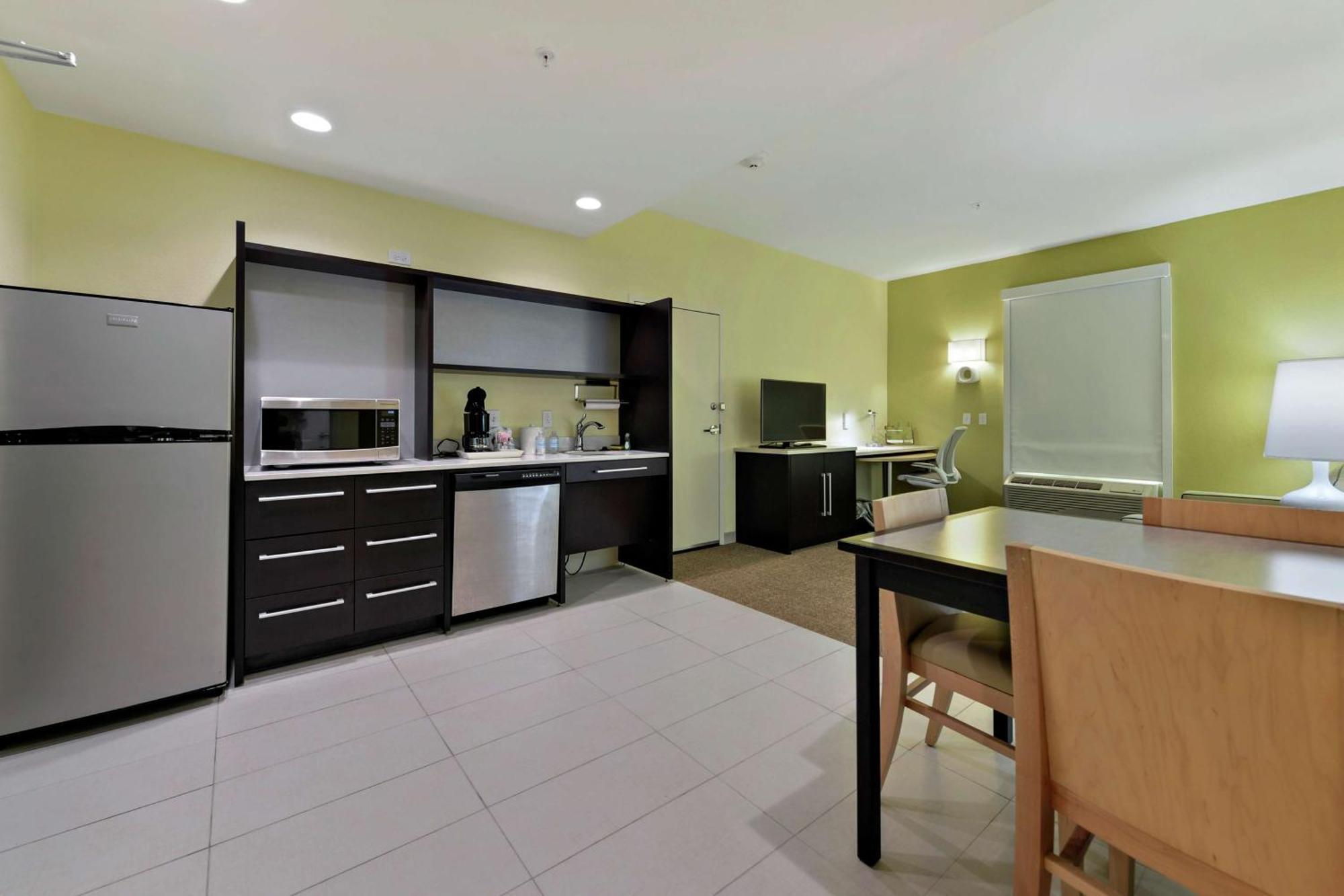 Home2 Suites By Hilton Gulfport I-10 Luaran gambar