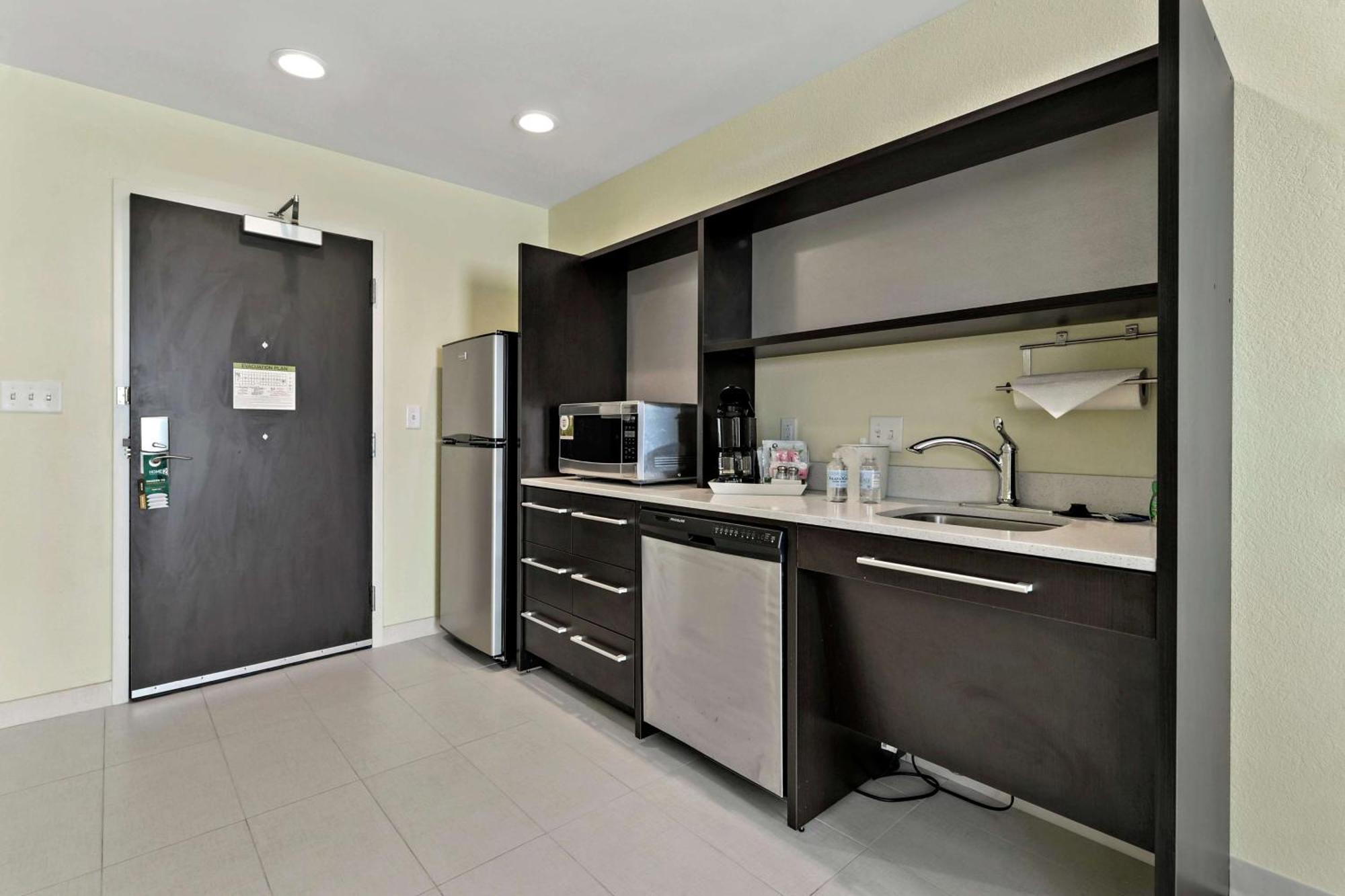 Home2 Suites By Hilton Gulfport I-10 Luaran gambar