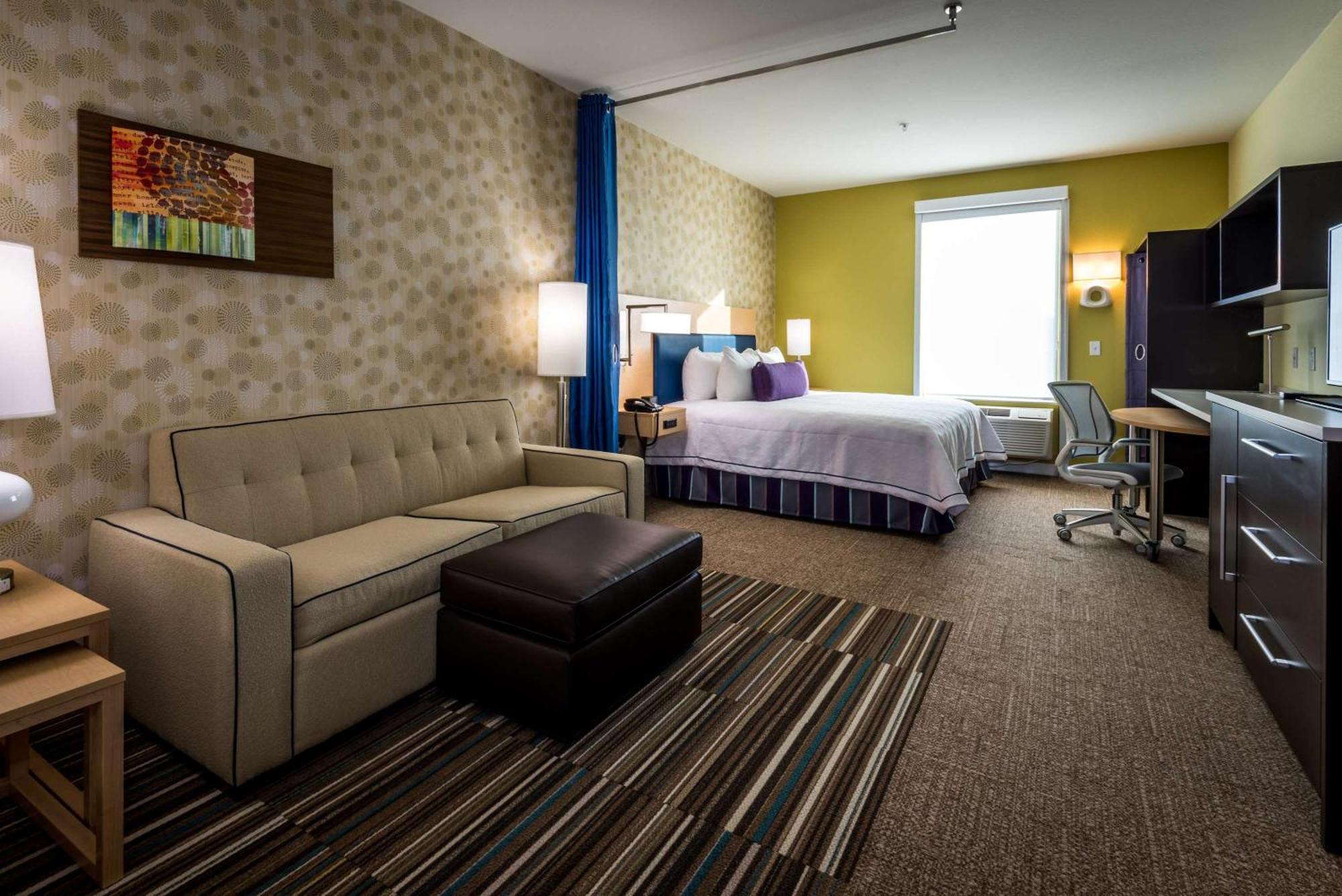 Home2 Suites By Hilton Gulfport I-10 Luaran gambar