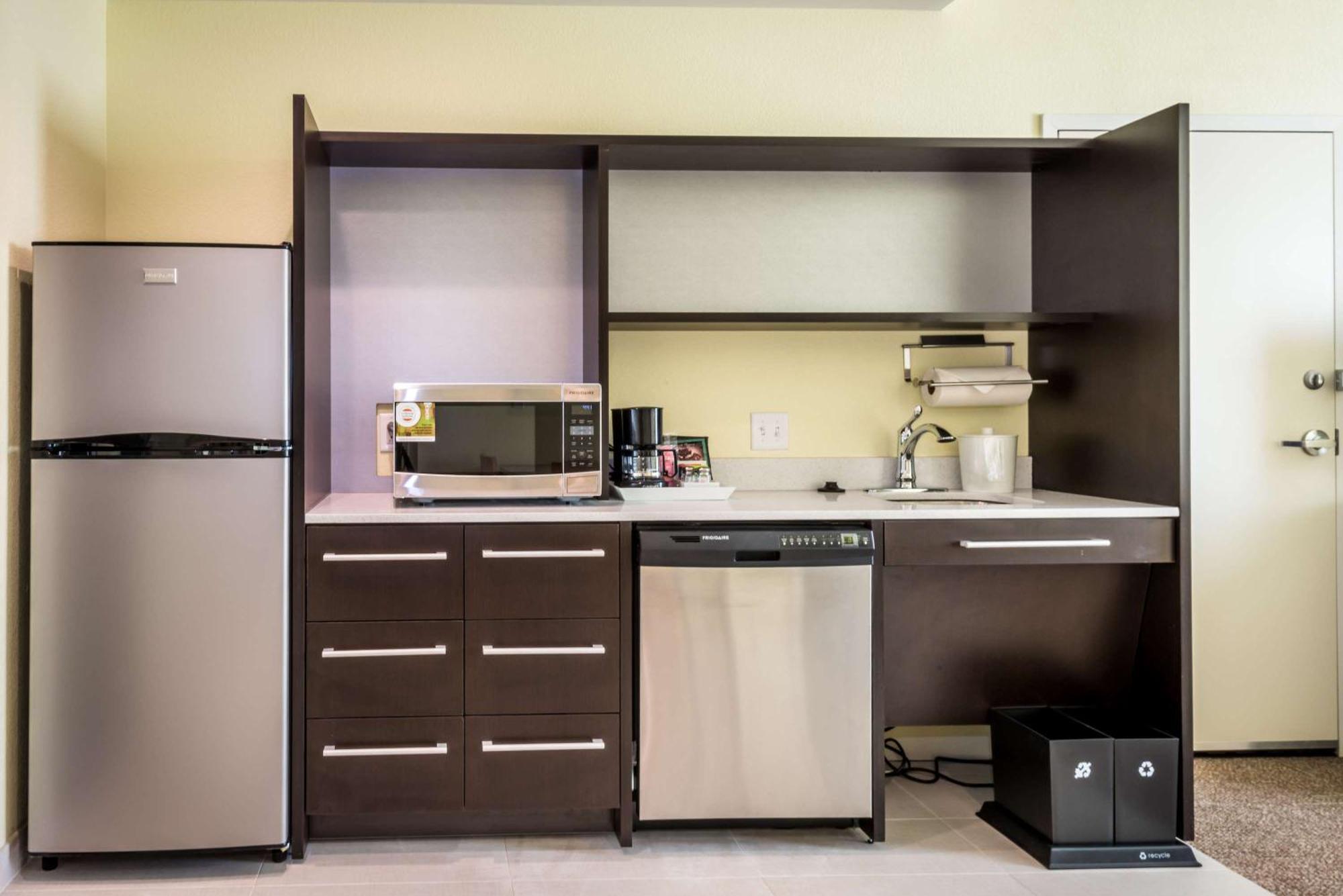 Home2 Suites By Hilton Gulfport I-10 Luaran gambar