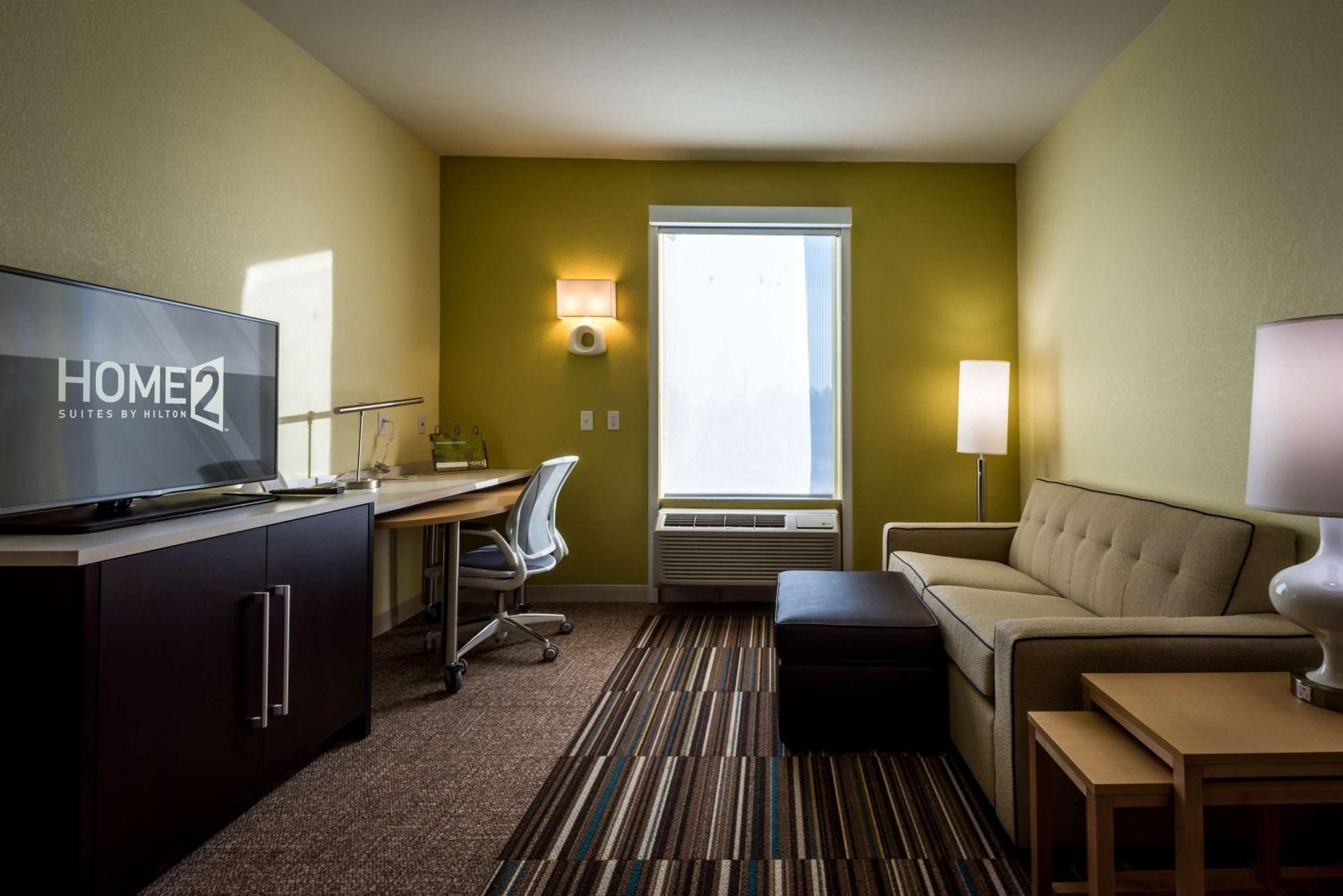 Home2 Suites By Hilton Gulfport I-10 Luaran gambar