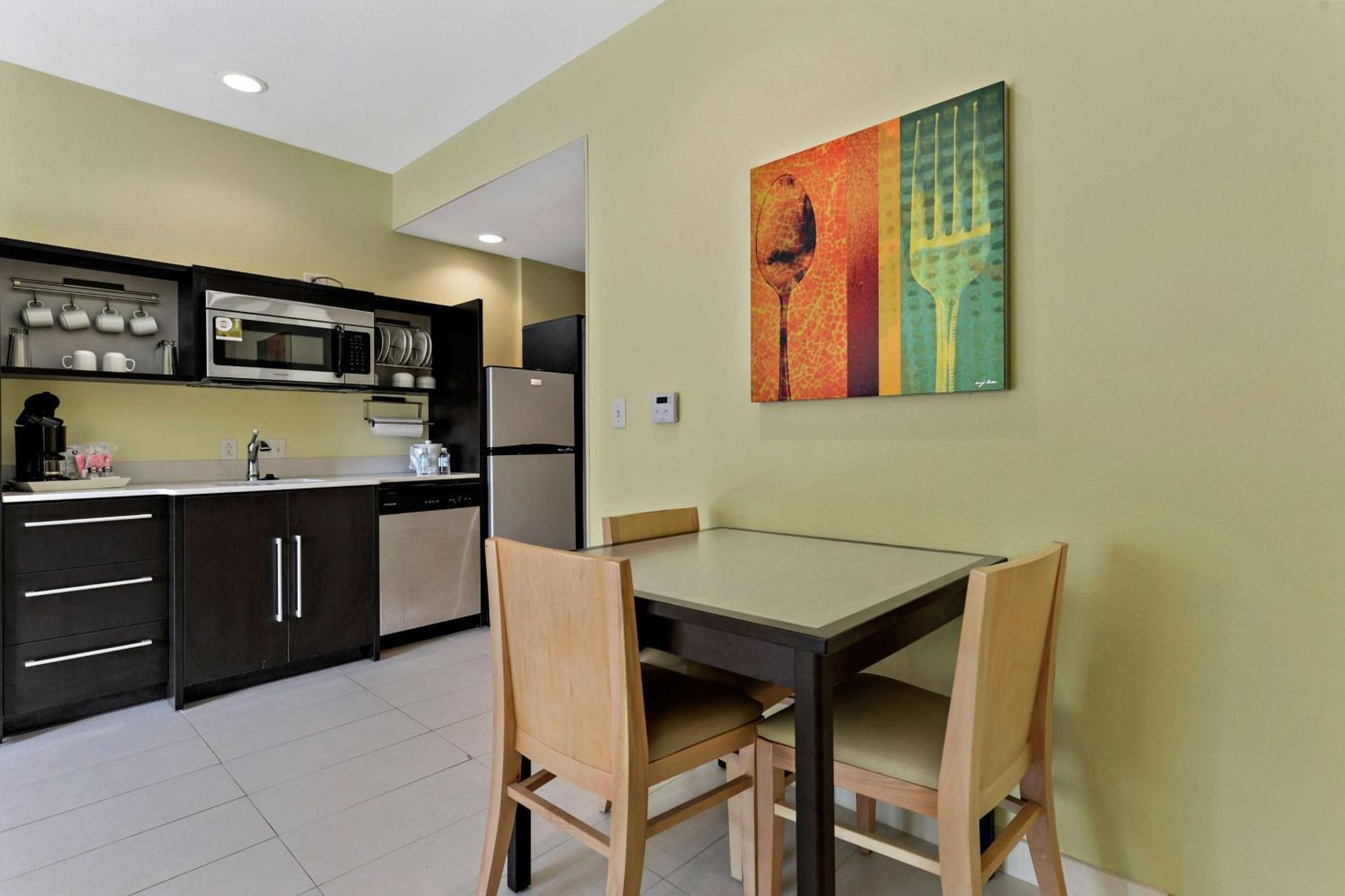 Home2 Suites By Hilton Gulfport I-10 Luaran gambar