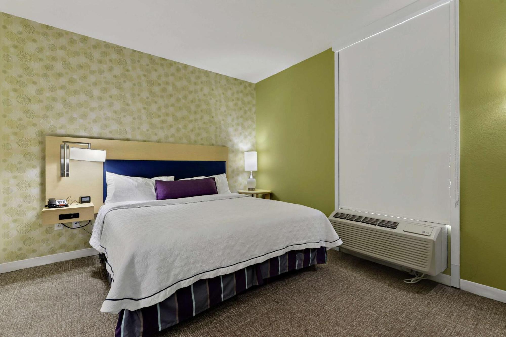 Home2 Suites By Hilton Gulfport I-10 Luaran gambar