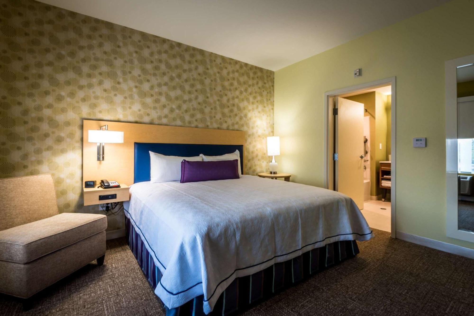 Home2 Suites By Hilton Gulfport I-10 Luaran gambar