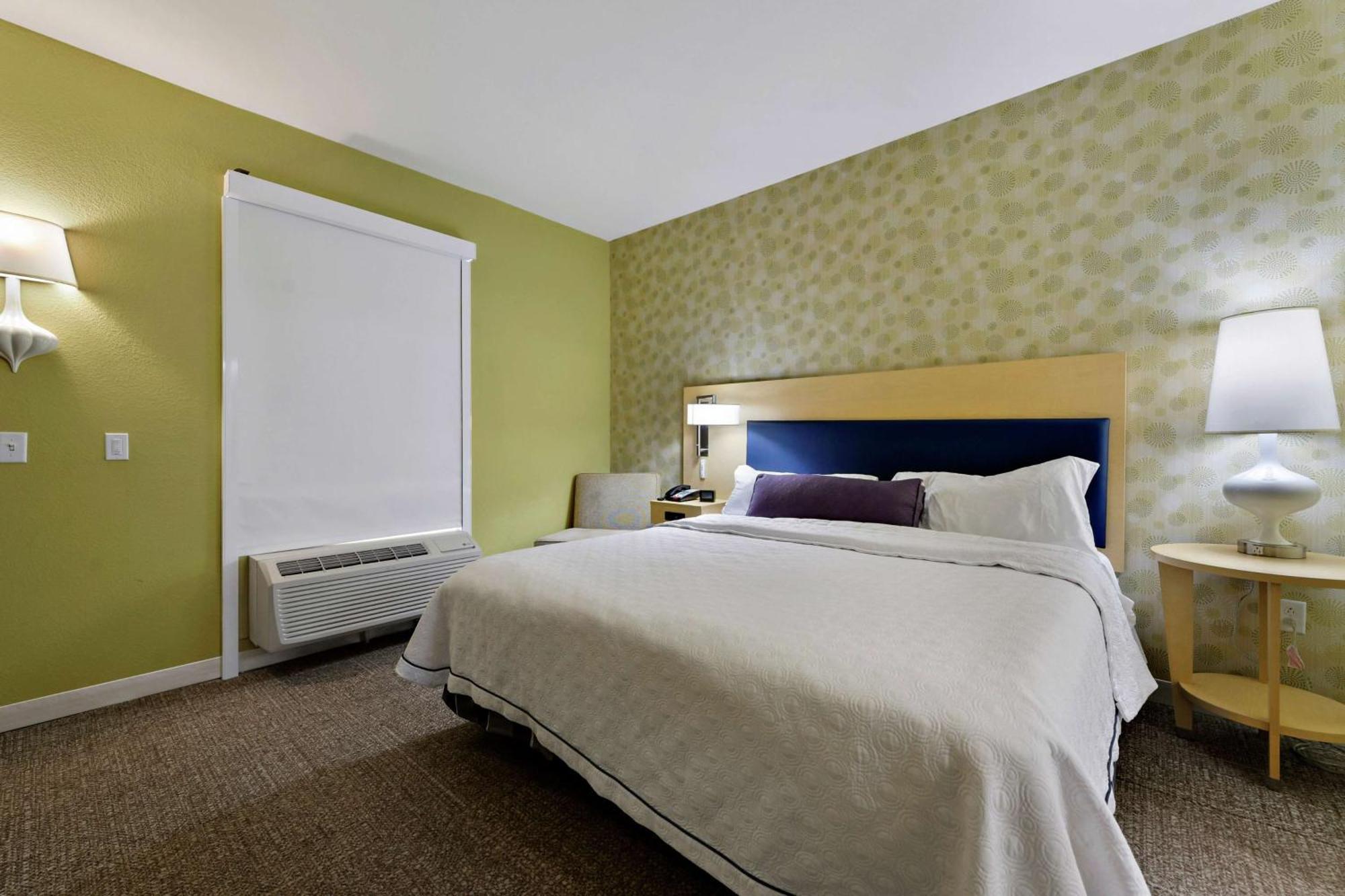 Home2 Suites By Hilton Gulfport I-10 Luaran gambar