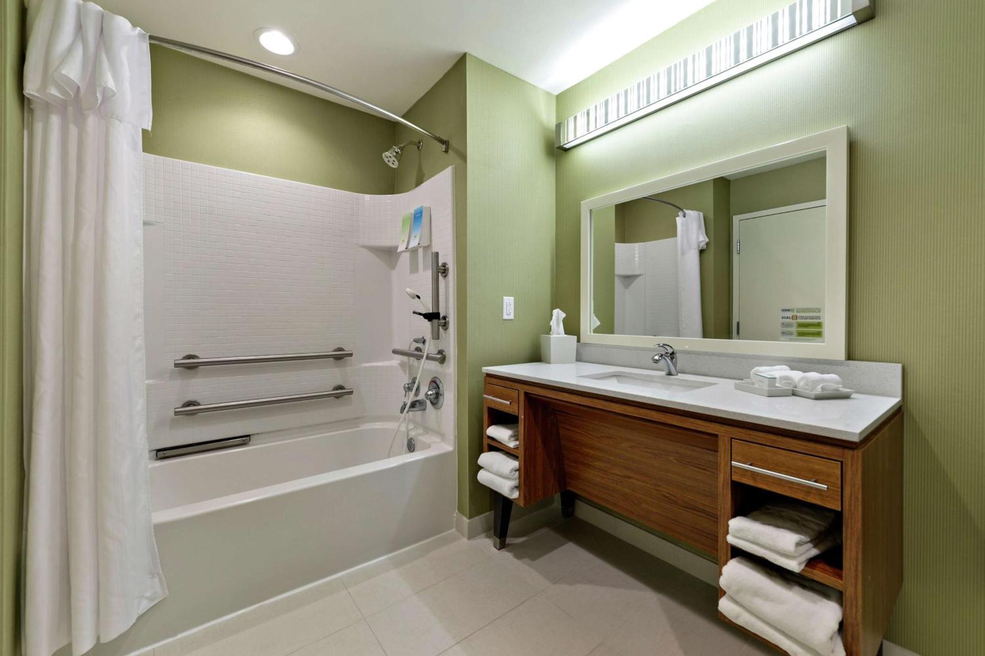 Home2 Suites By Hilton Gulfport I-10 Luaran gambar