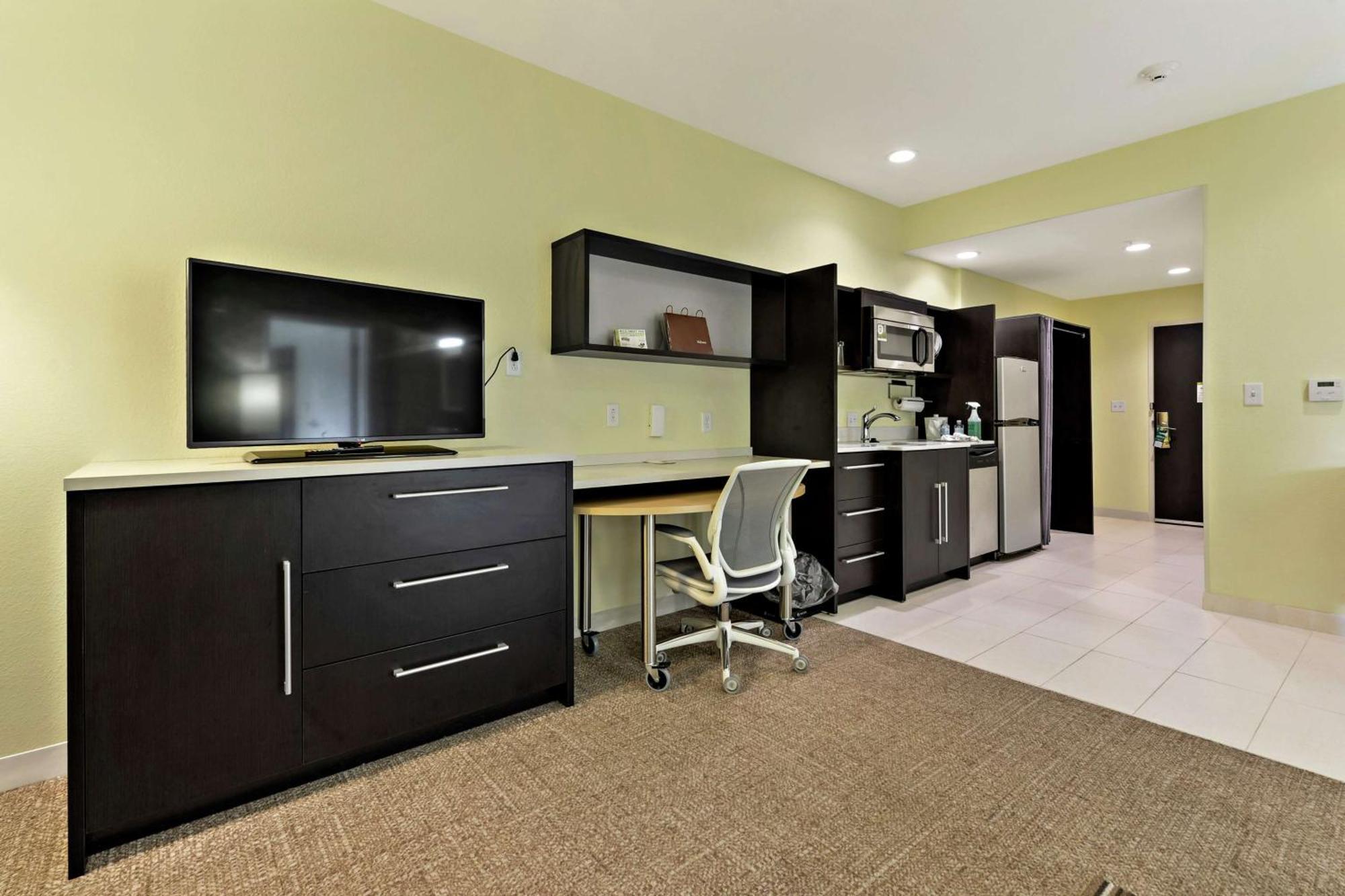 Home2 Suites By Hilton Gulfport I-10 Luaran gambar