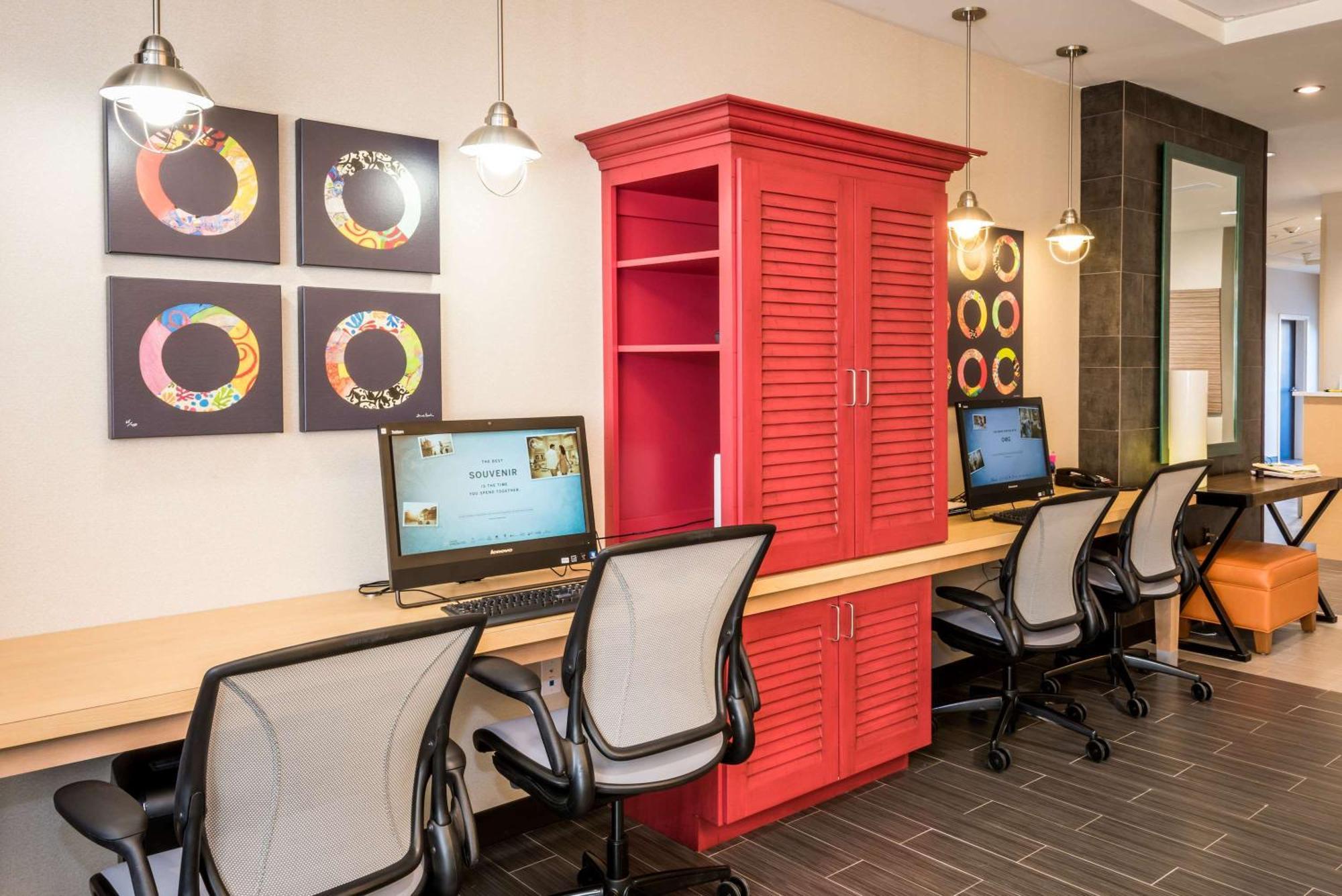 Home2 Suites By Hilton Gulfport I-10 Luaran gambar