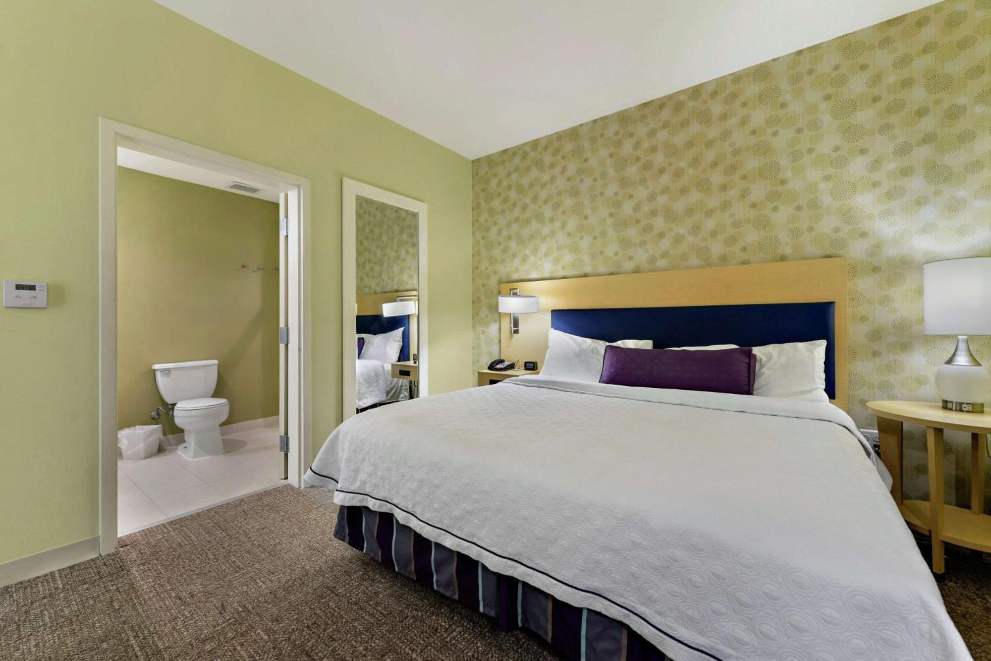 Home2 Suites By Hilton Gulfport I-10 Luaran gambar