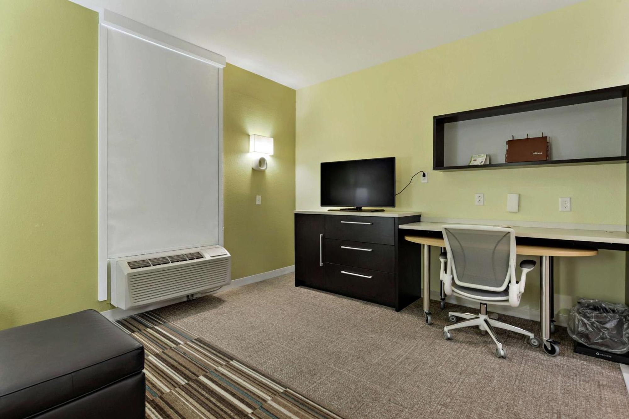 Home2 Suites By Hilton Gulfport I-10 Luaran gambar