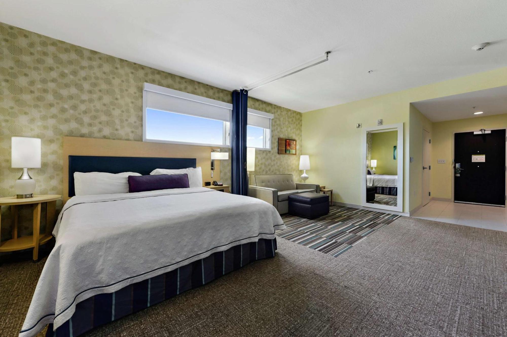 Home2 Suites By Hilton Gulfport I-10 Luaran gambar