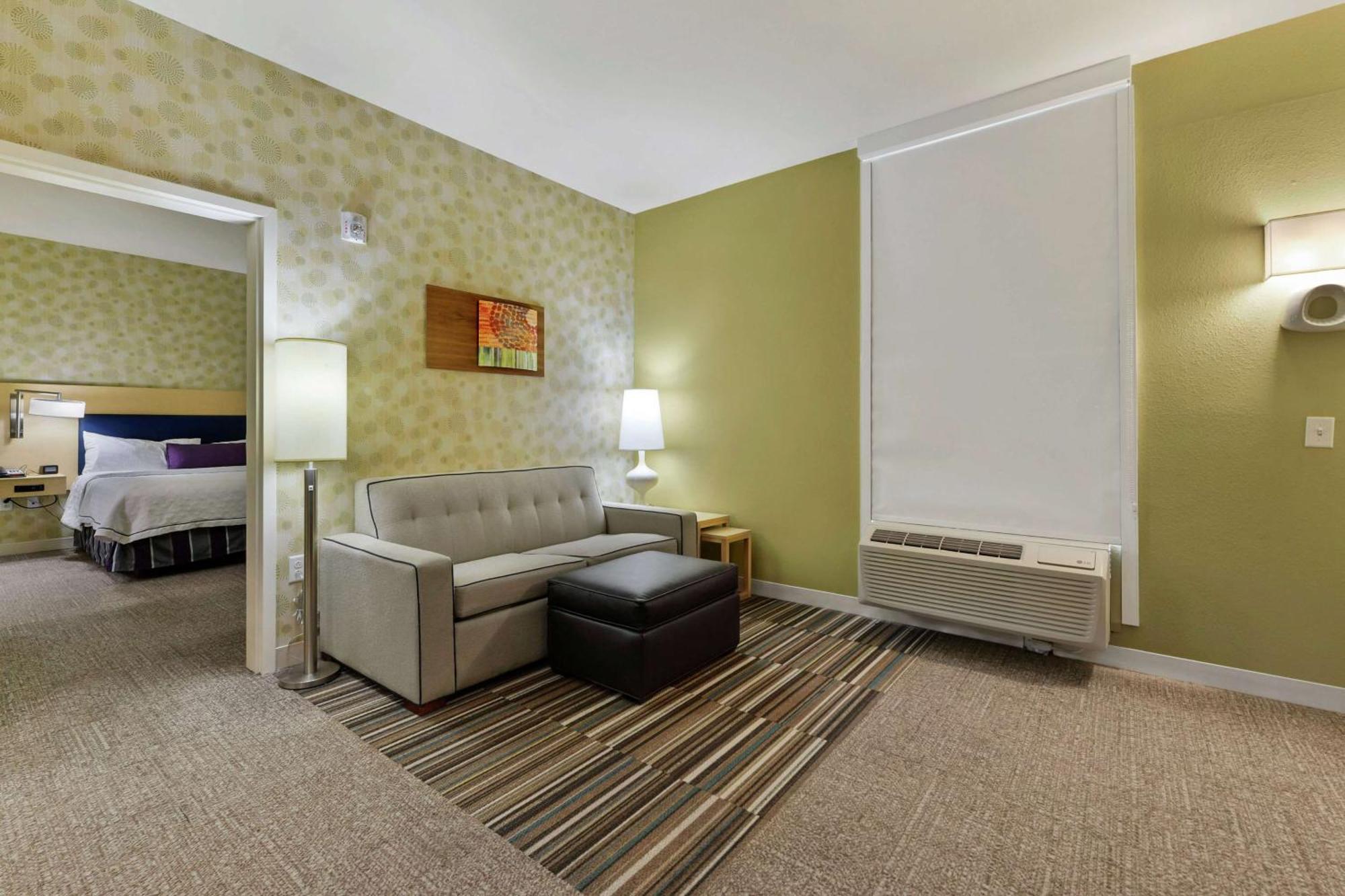 Home2 Suites By Hilton Gulfport I-10 Luaran gambar