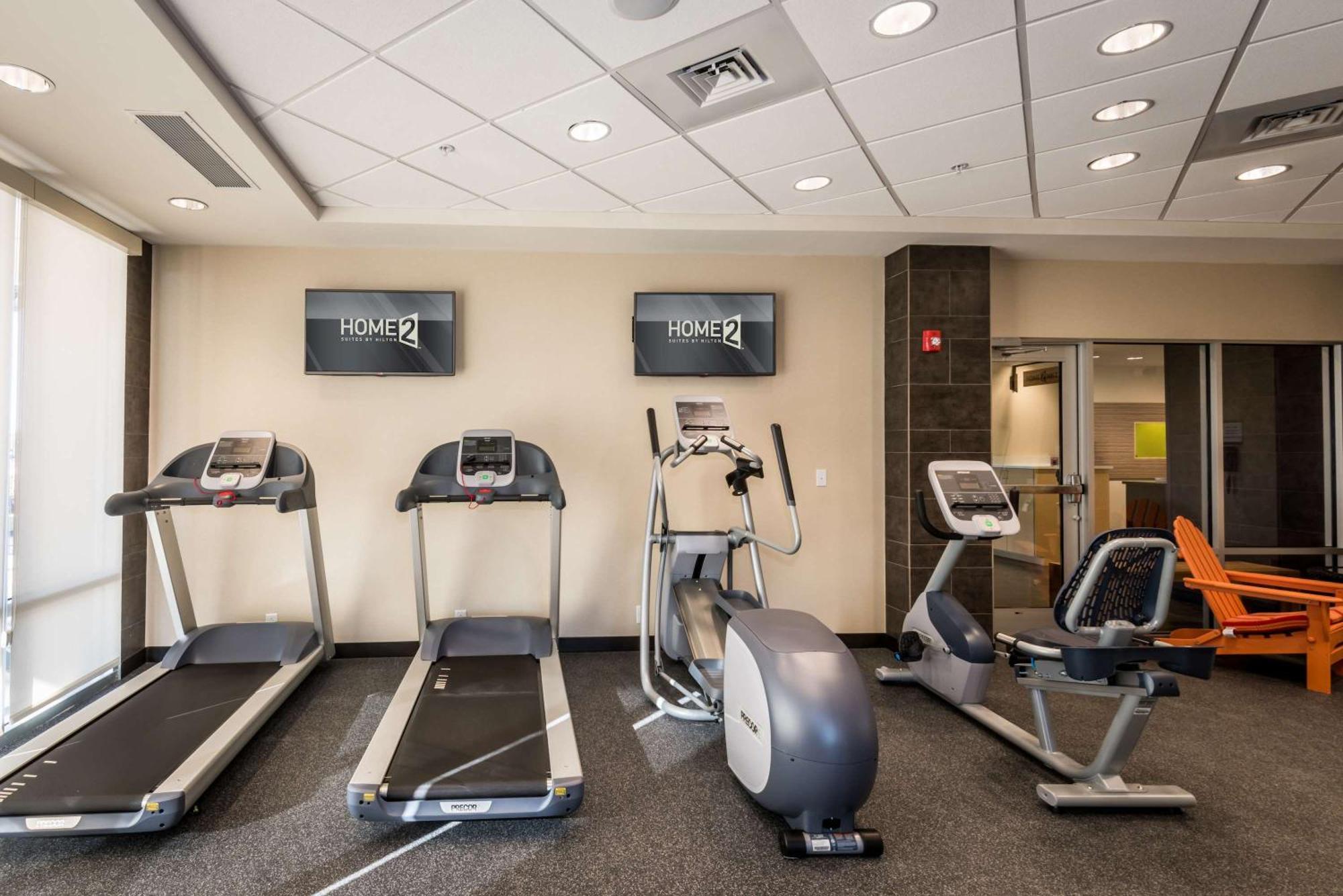 Home2 Suites By Hilton Gulfport I-10 Luaran gambar