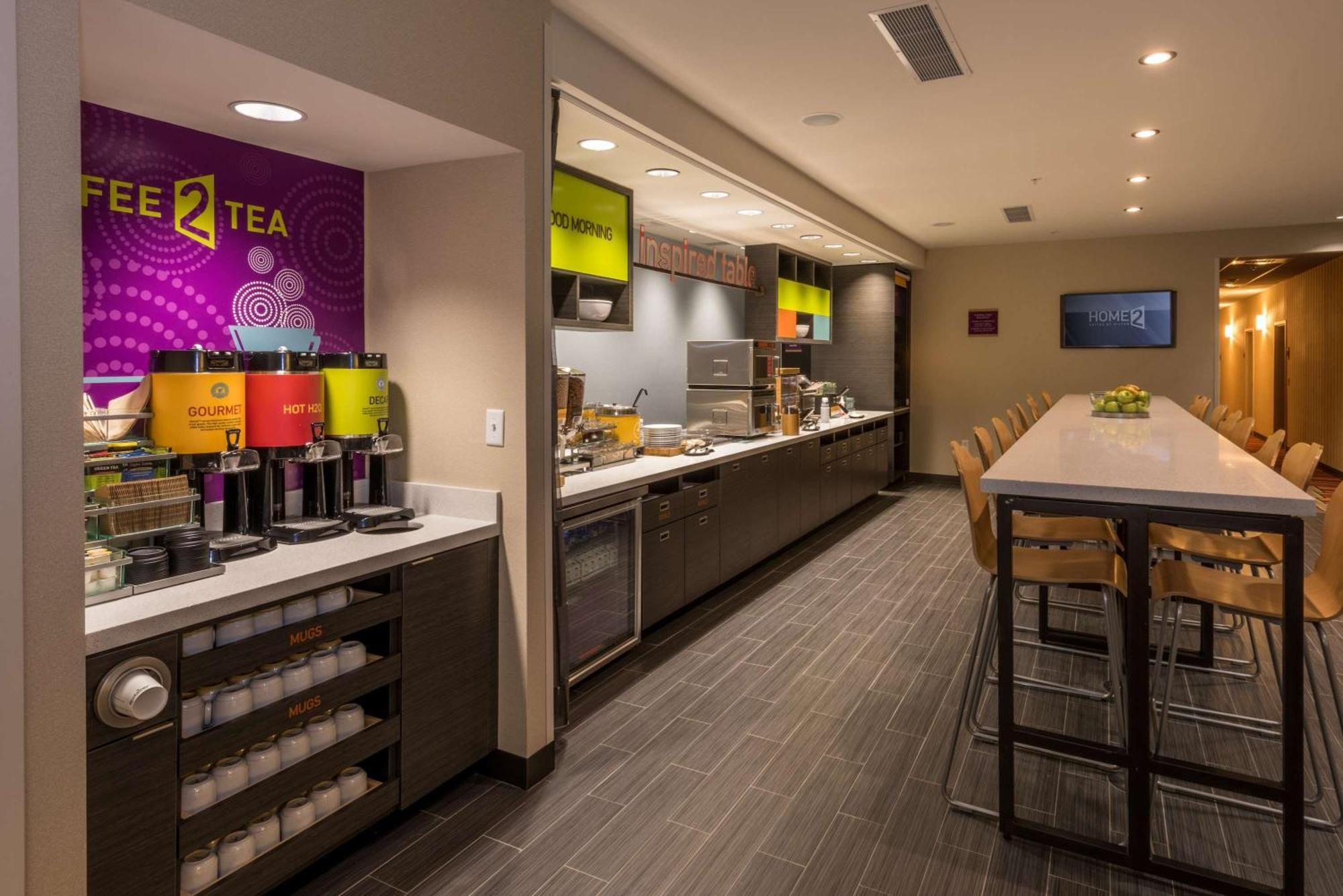 Home2 Suites By Hilton Gulfport I-10 Luaran gambar