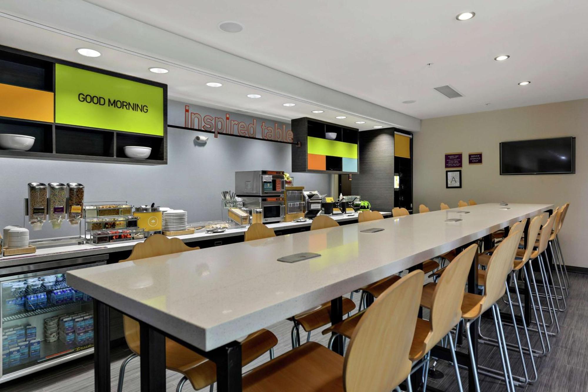 Home2 Suites By Hilton Gulfport I-10 Luaran gambar
