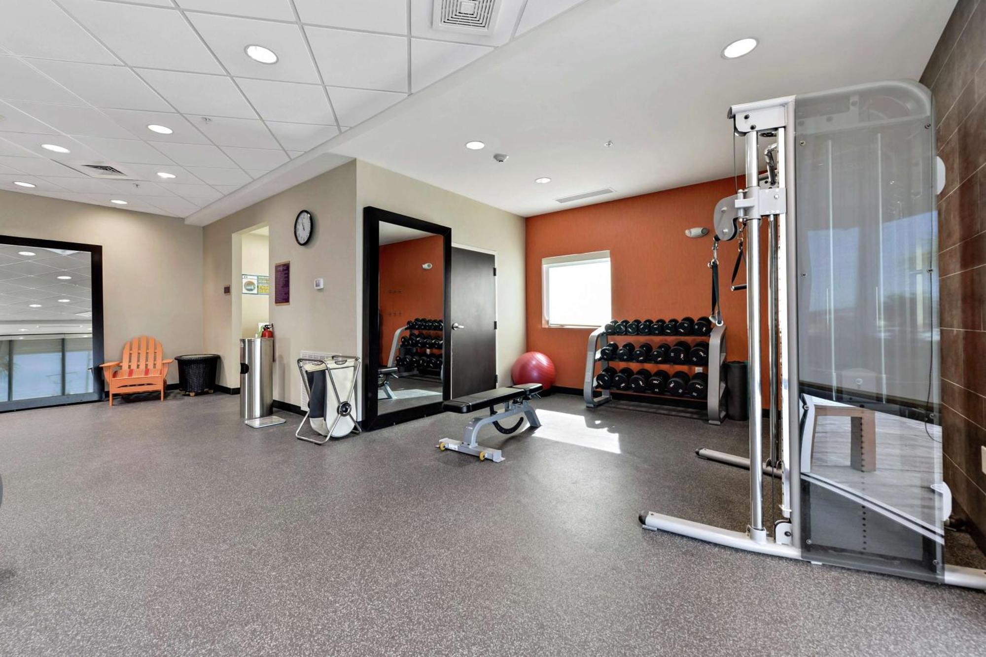 Home2 Suites By Hilton Gulfport I-10 Luaran gambar