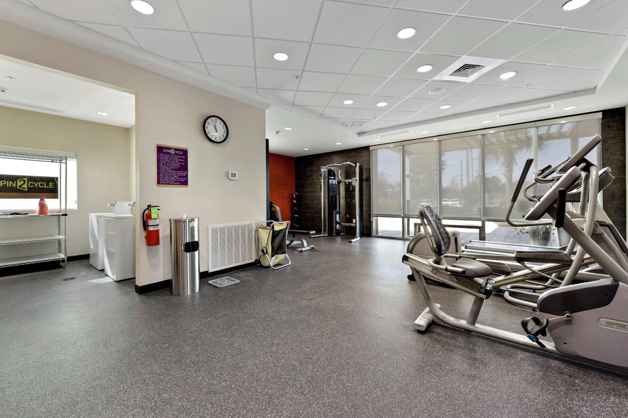 Home2 Suites By Hilton Gulfport I-10 Luaran gambar