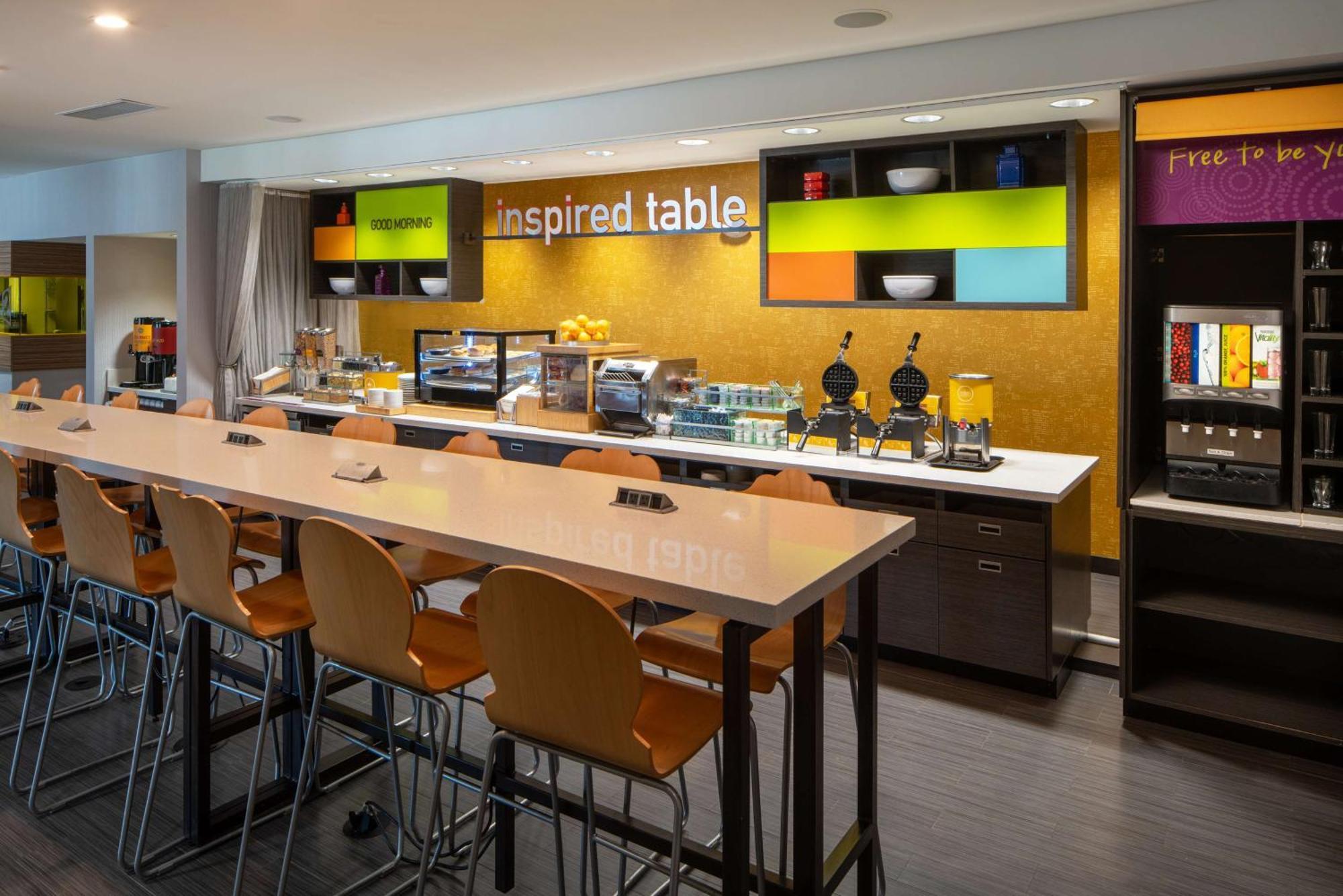 Home2 Suites By Hilton Gulfport I-10 Luaran gambar