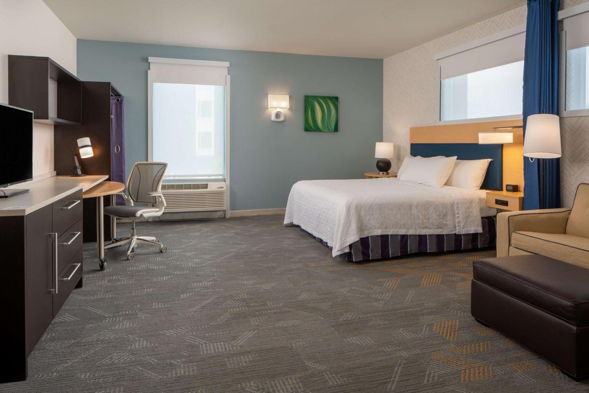 Home2 Suites By Hilton Gulfport I-10 Luaran gambar