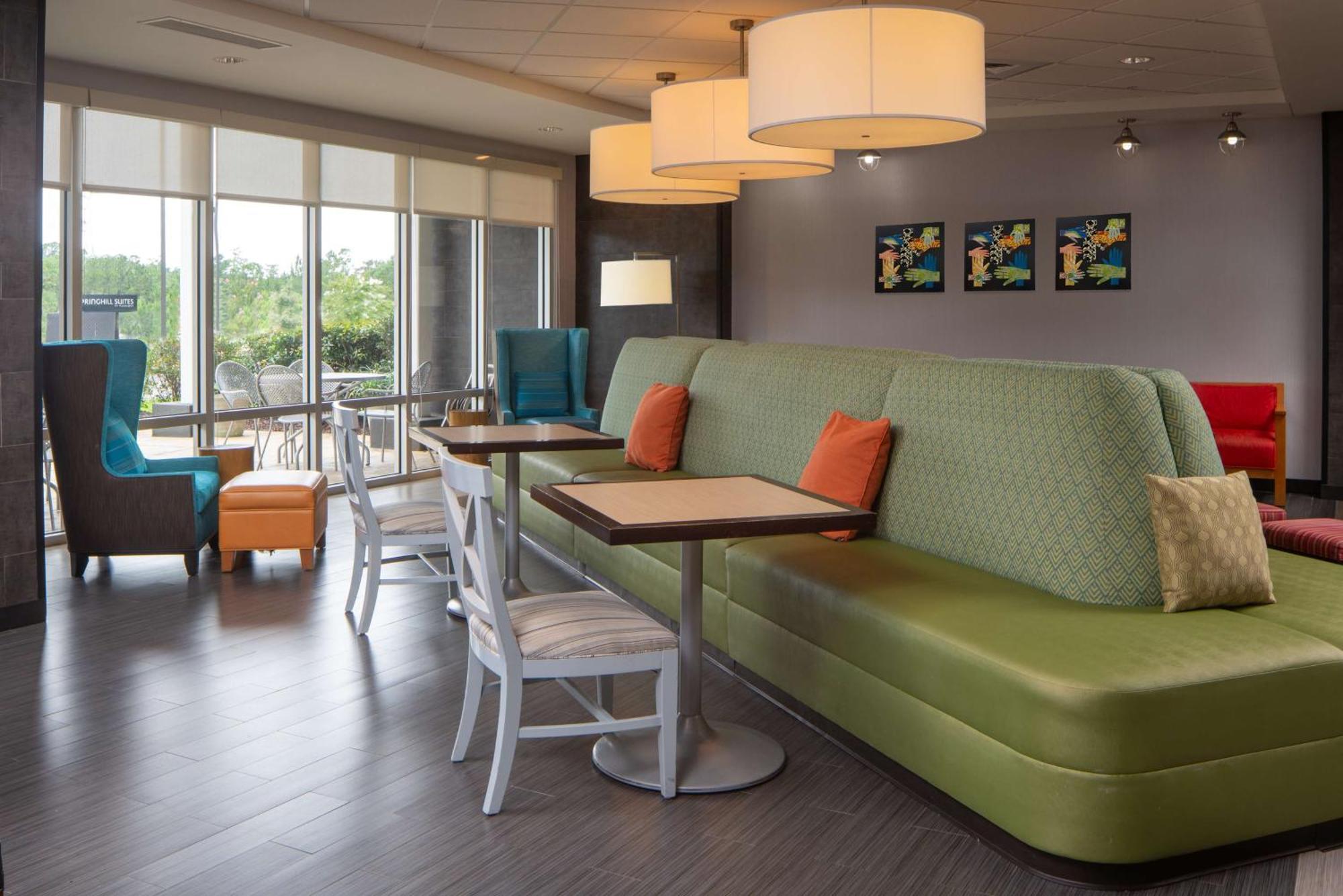 Home2 Suites By Hilton Gulfport I-10 Luaran gambar
