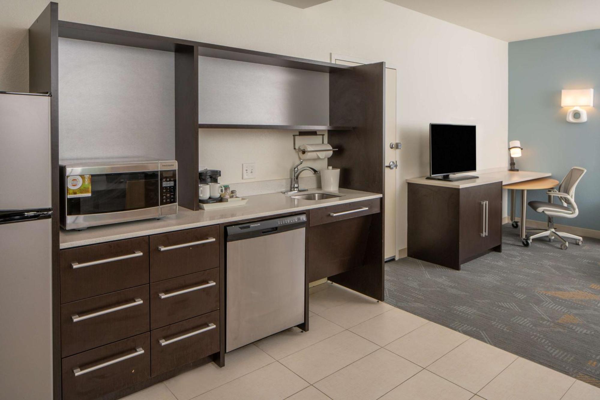 Home2 Suites By Hilton Gulfport I-10 Luaran gambar