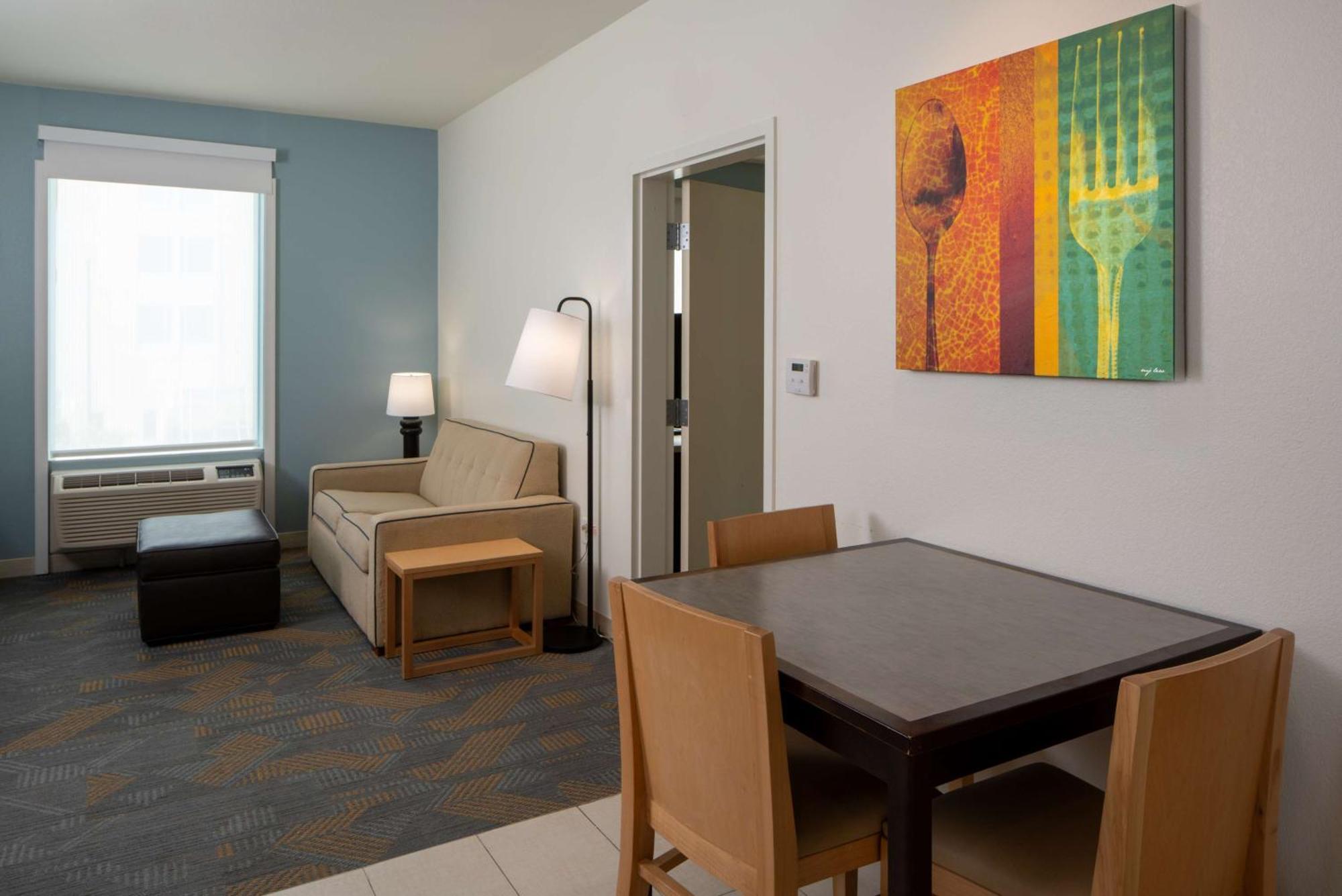 Home2 Suites By Hilton Gulfport I-10 Luaran gambar
