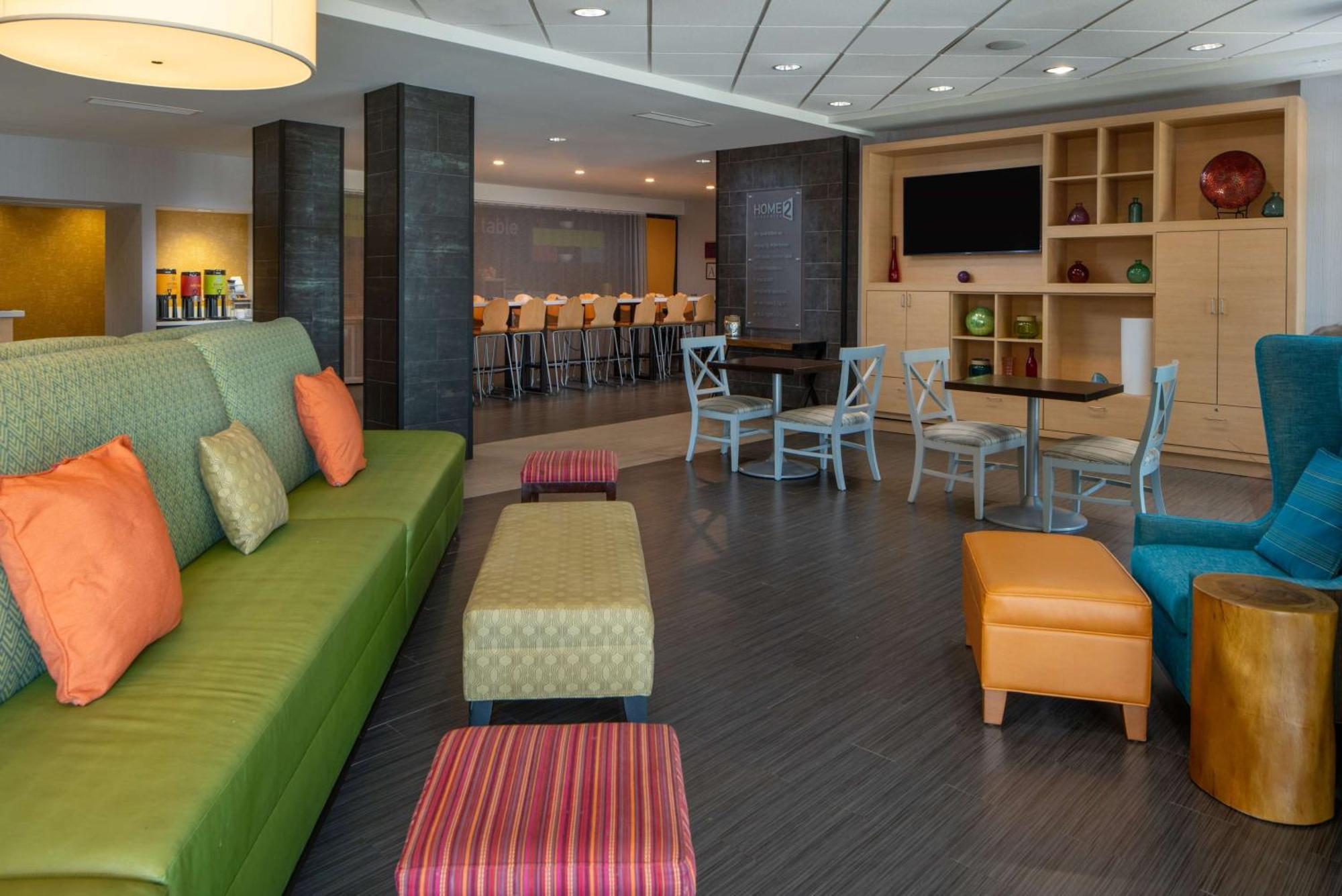 Home2 Suites By Hilton Gulfport I-10 Luaran gambar