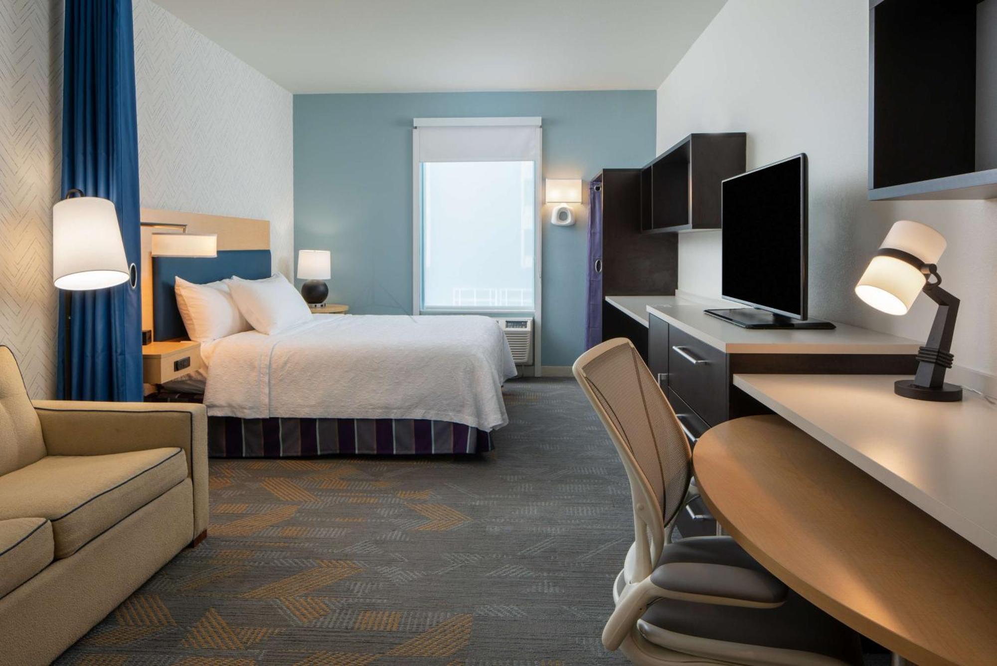 Home2 Suites By Hilton Gulfport I-10 Luaran gambar