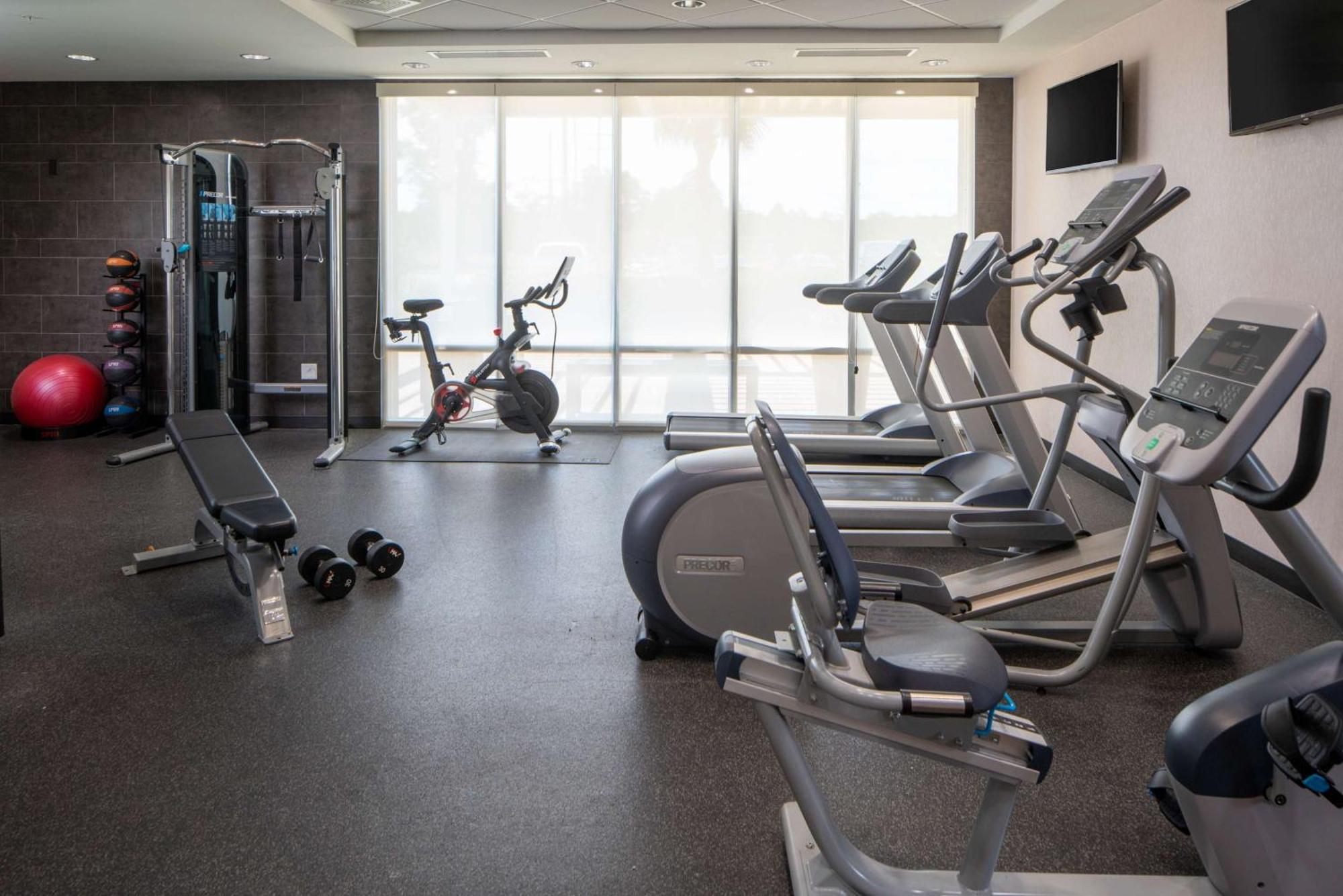 Home2 Suites By Hilton Gulfport I-10 Luaran gambar