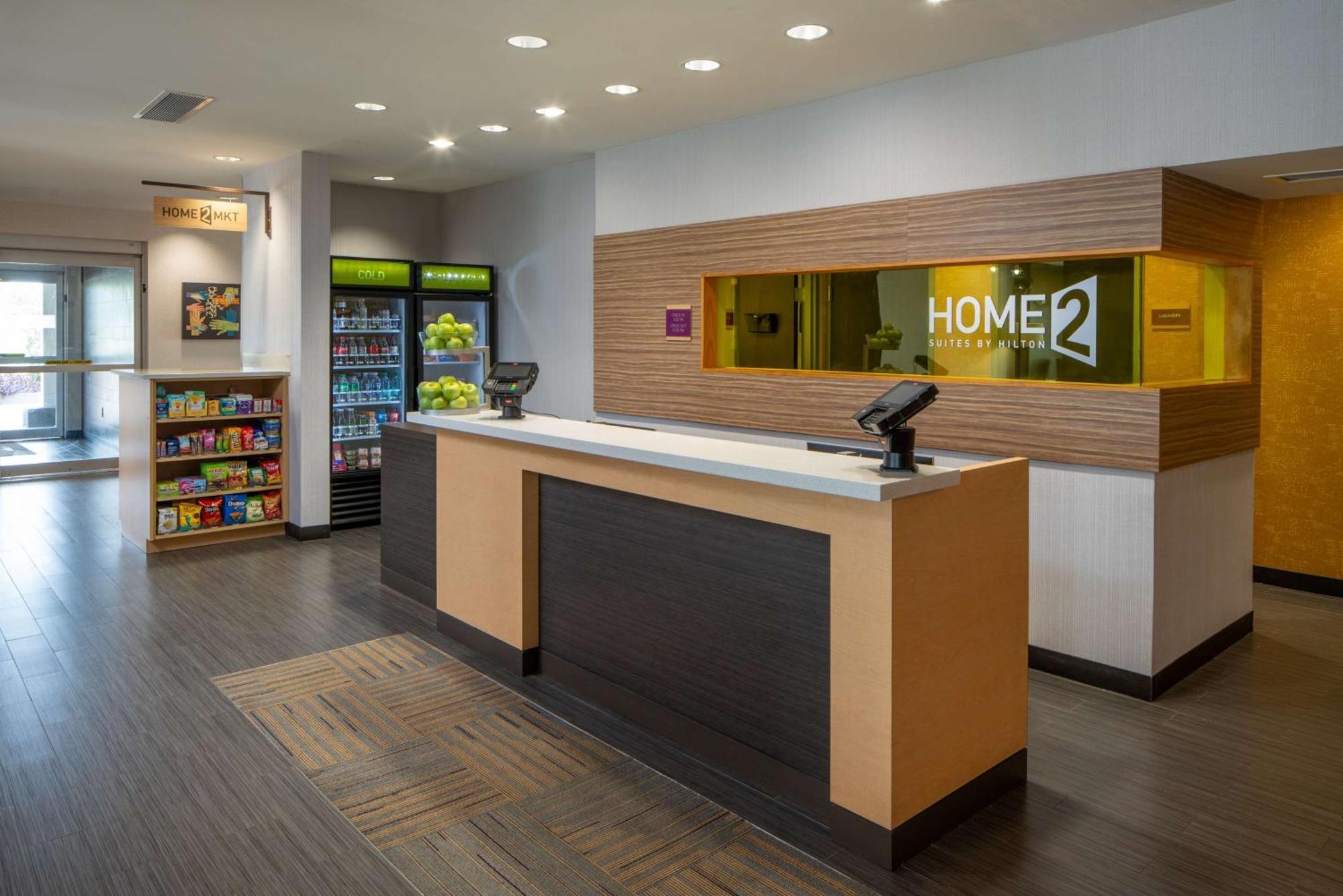 Home2 Suites By Hilton Gulfport I-10 Luaran gambar