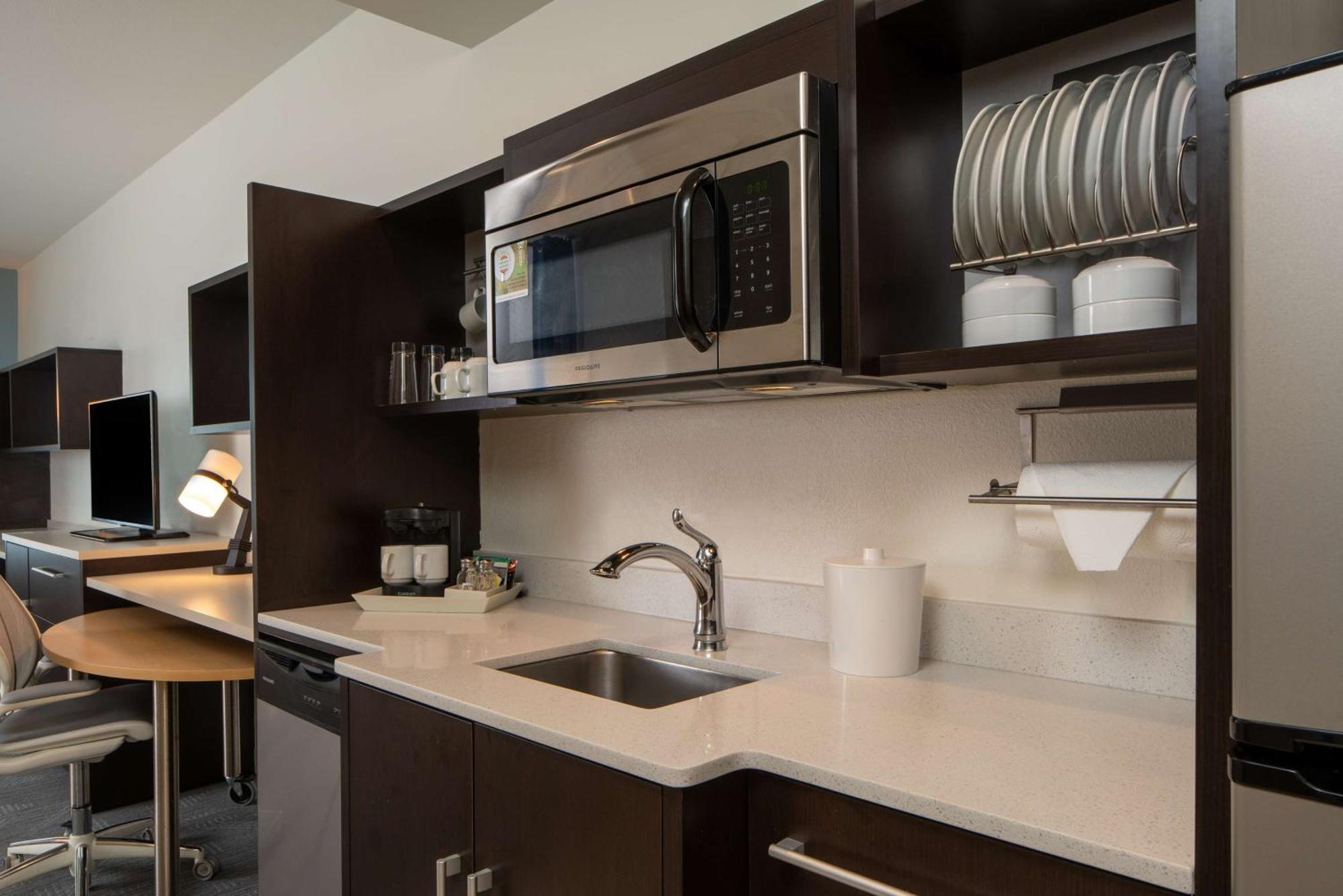 Home2 Suites By Hilton Gulfport I-10 Luaran gambar